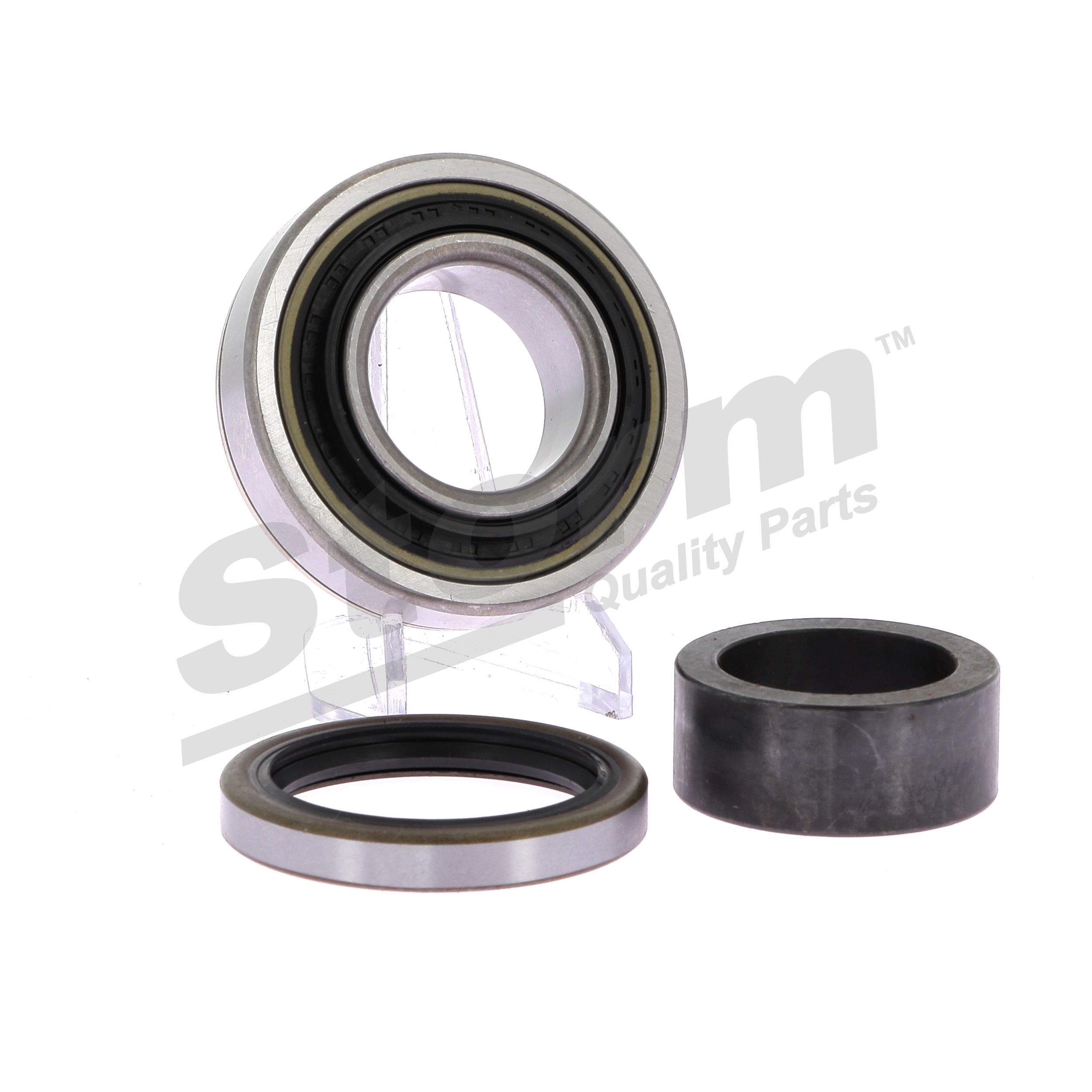 STORM QUALITY PARTS 333904: Radlagersatz Hinterachse, ohne Radnabe, ohne integrierten ABS-Sensor
