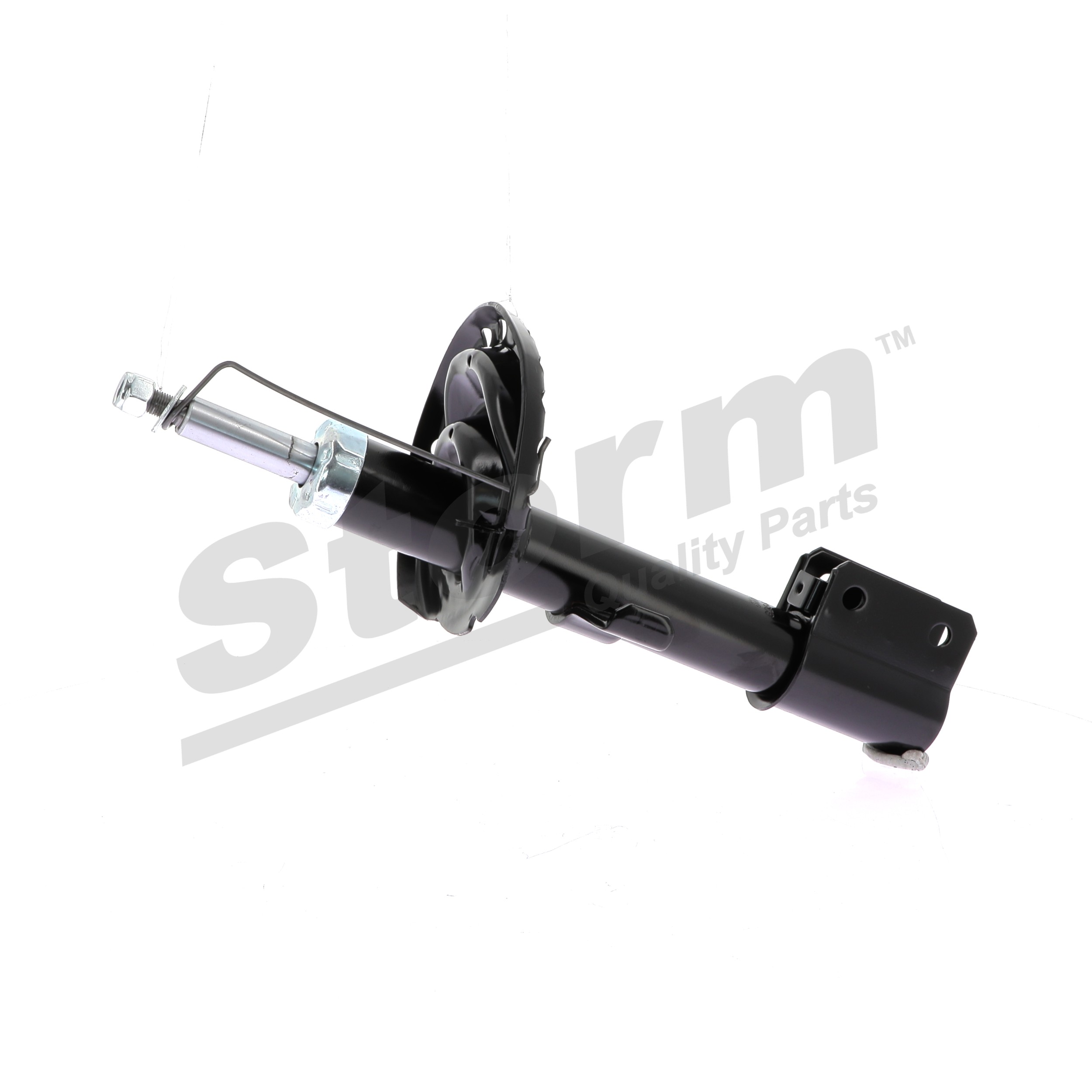 STORM QUALITY PARTS 3339G: Amortiguador Eje delantero, Presión de aceite, Presión de gas, Columna de amortiguador
