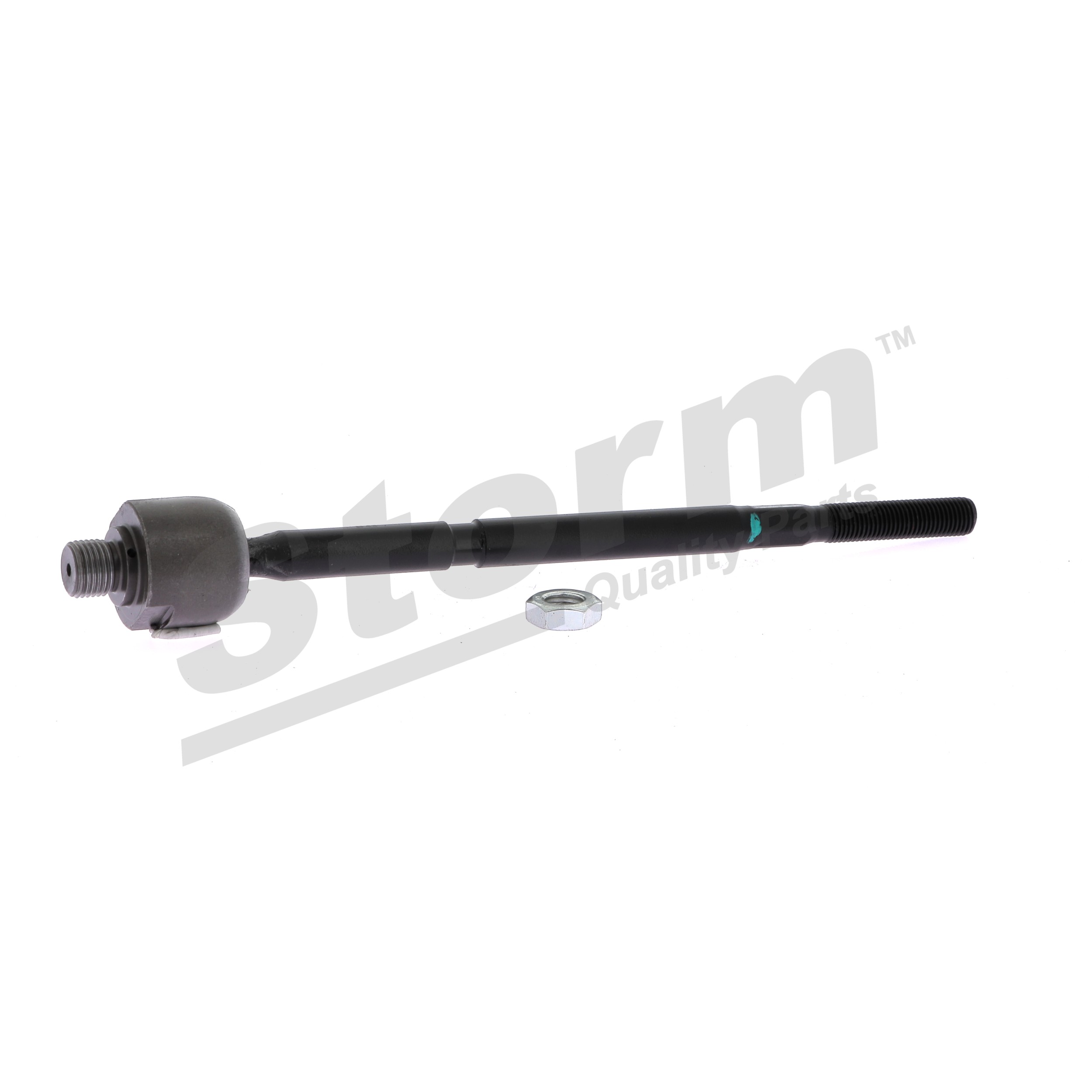 STORM QUALITY PARTS 34089: Axialgelenk, Spurstange Vorderachse beidseitig, 283mm