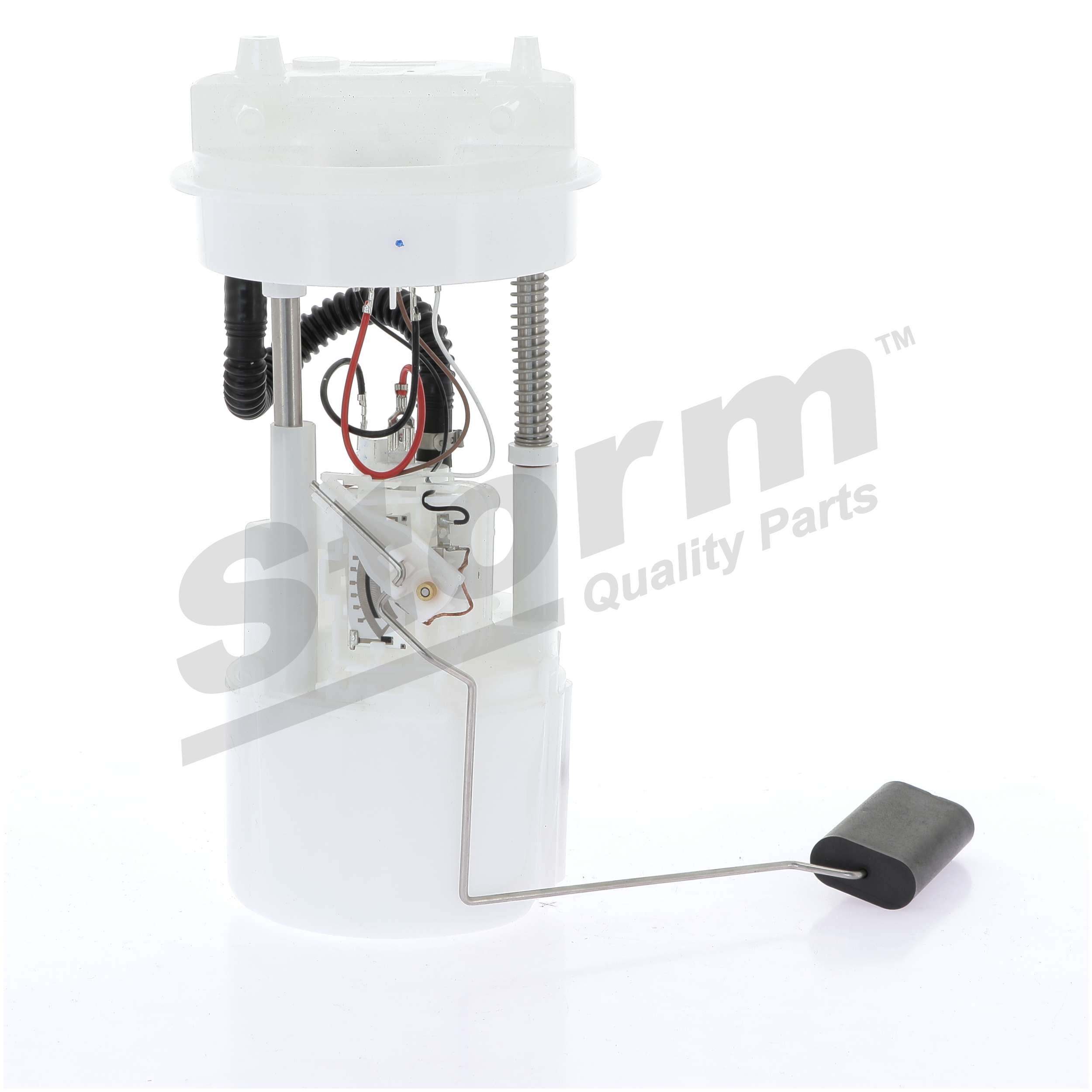 STORM QUALITY PARTS 34095: Bomba de combustible eléctrico, sin junta