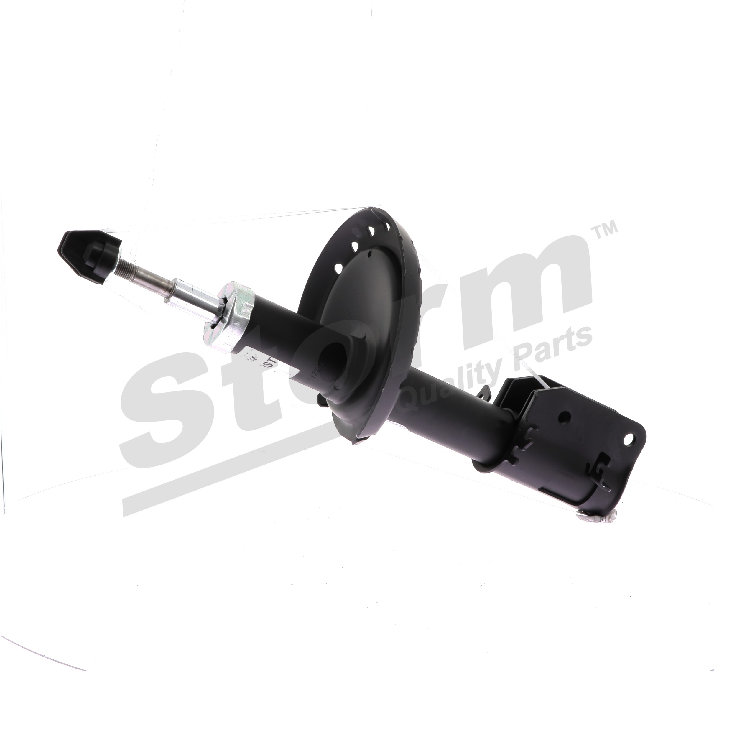 STORM QUALITY PARTS 3416DG: Amortiguador Eje delantero, derecha, Presión de aceite, Presión de gas, Columna de amortiguador