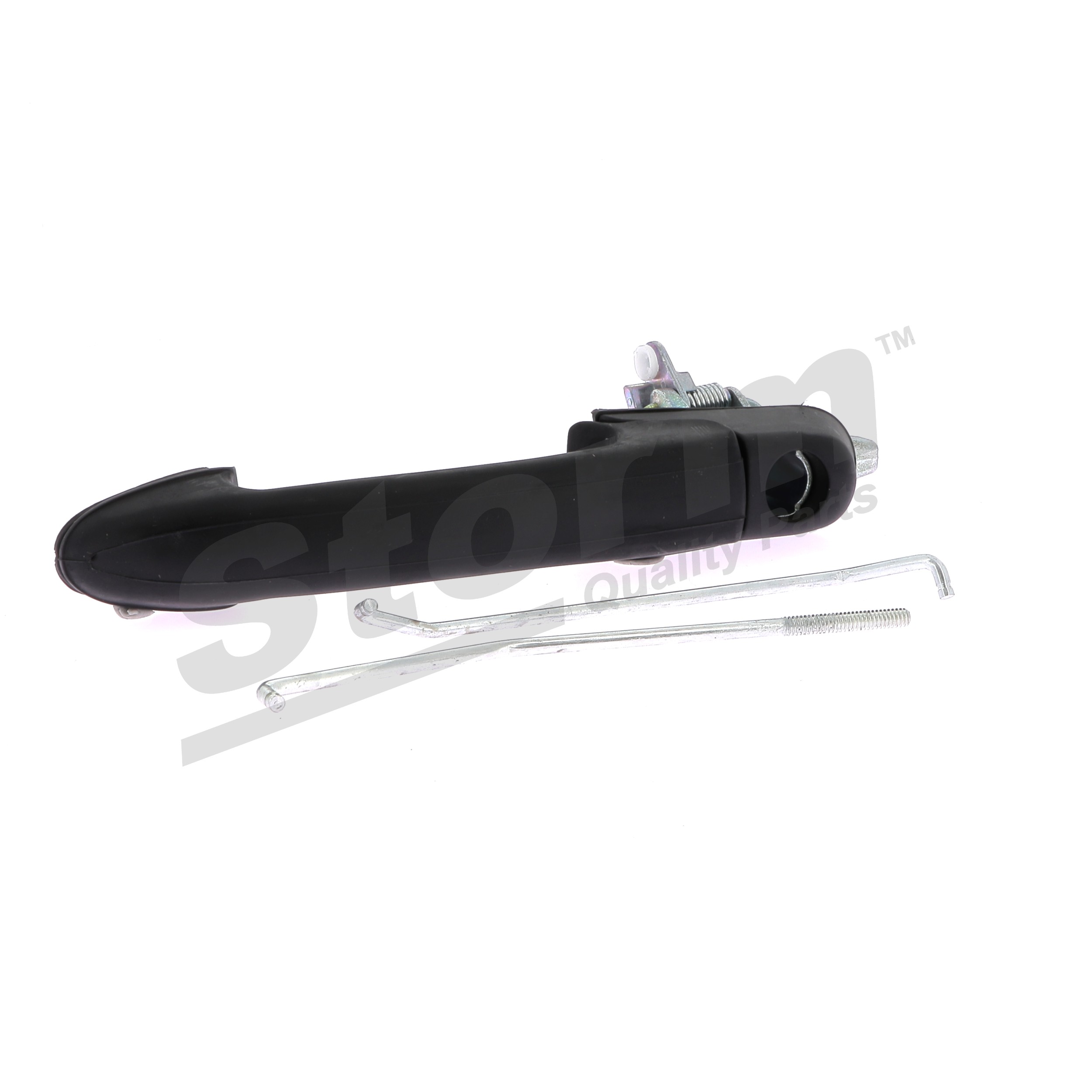 STORM QUALITY PARTS 34525: Klamka drzwi po stronie kierowcy