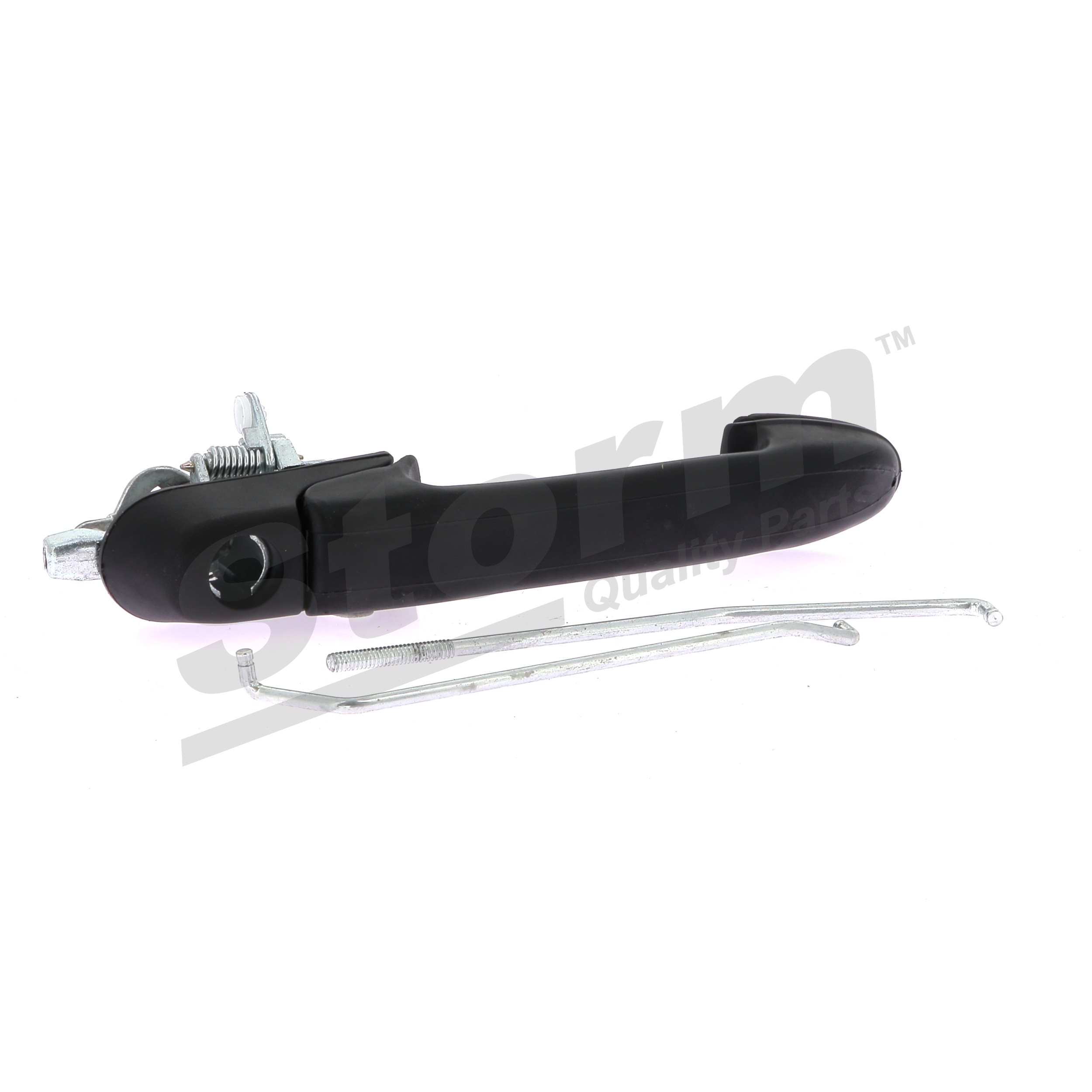 STORM QUALITY PARTS 34526: Klamka drzwi po stronie pasażera