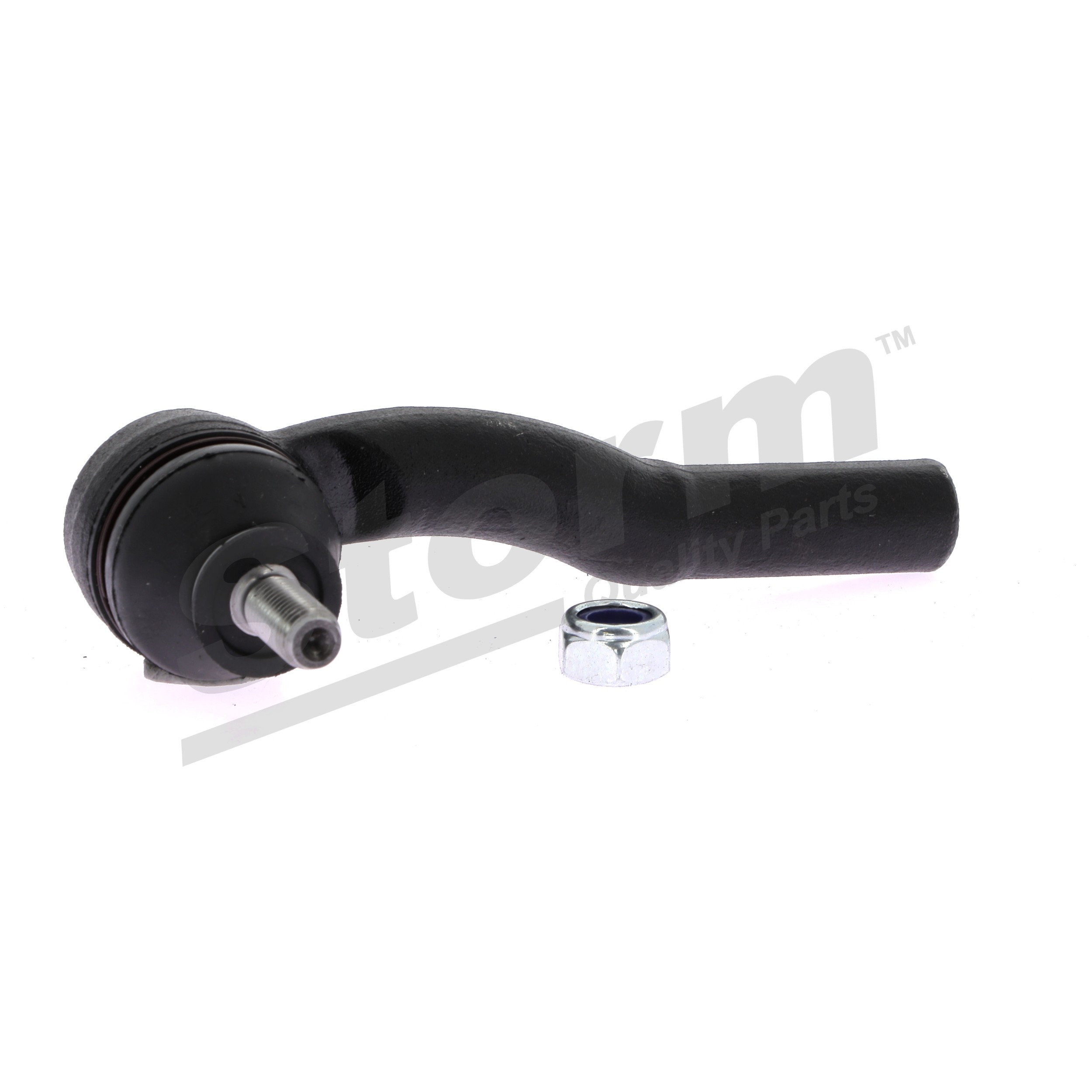 STORM QUALITY PARTS 34582: Spurstangenkopf Vorderachse rechts, 145mm