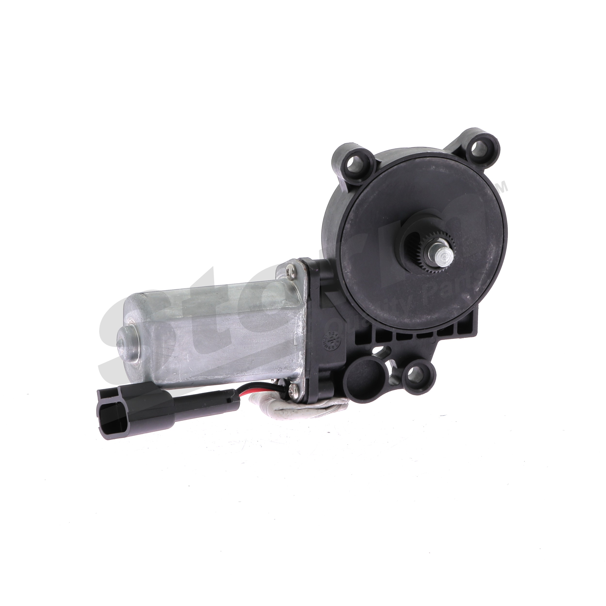 STORM QUALITY PARTS 36478: Silnik elektryczny, podnośnik szyby 12V, z przodu po prawej
