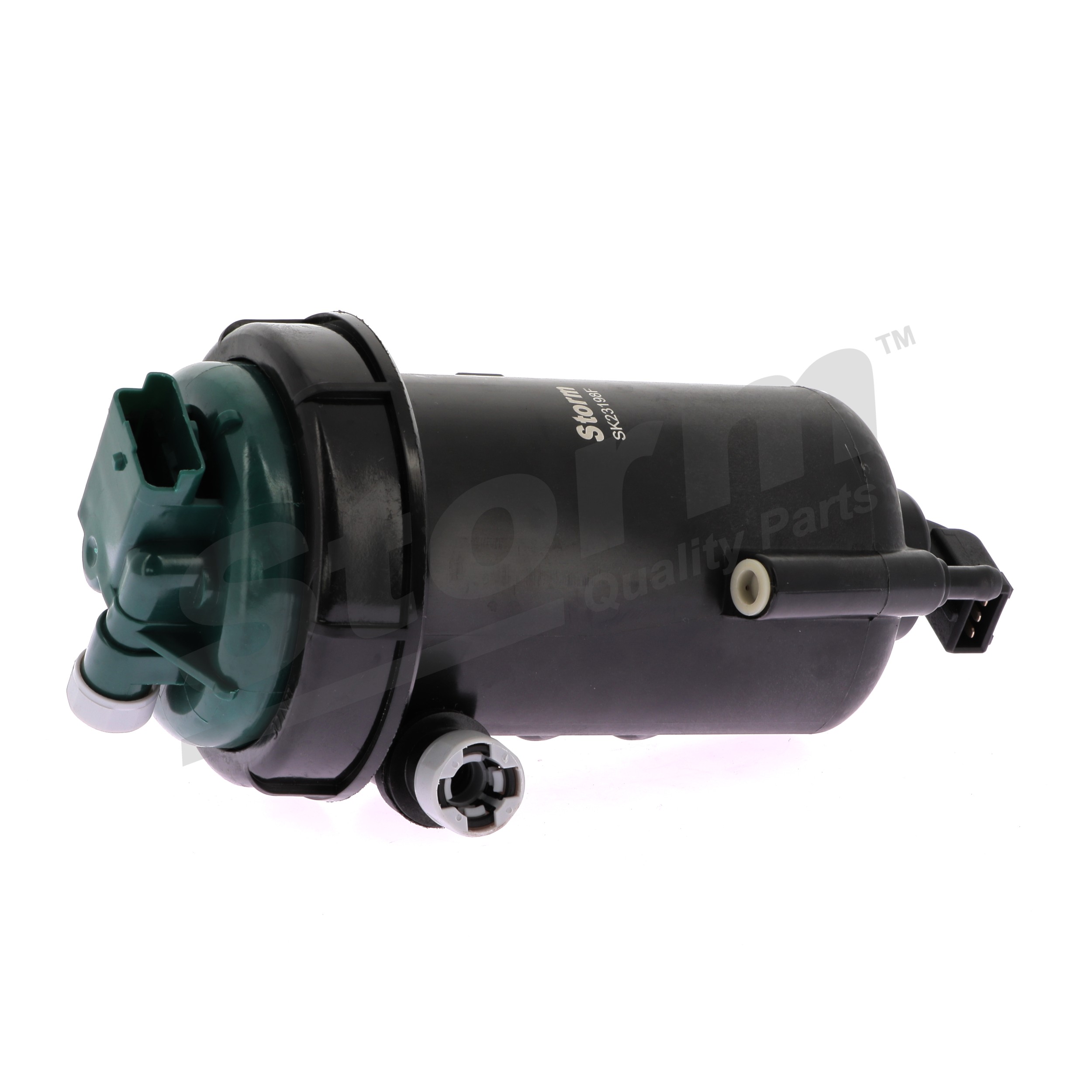 STORM QUALITY PARTS 3880: Filtro combustible