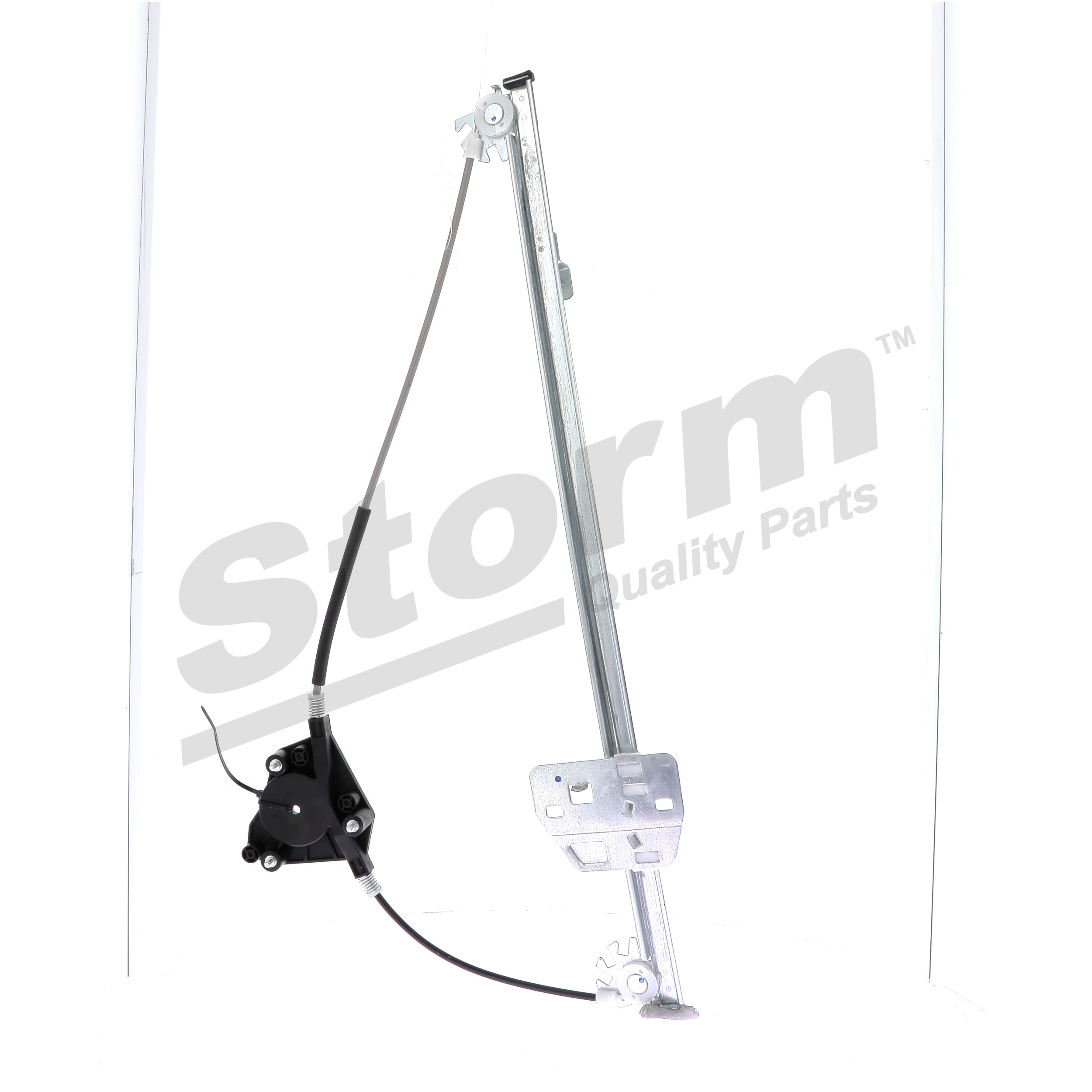 STORM QUALITY PARTS 3907502: Elevalunas Delante, derecha, eléctrico, sin electromotor