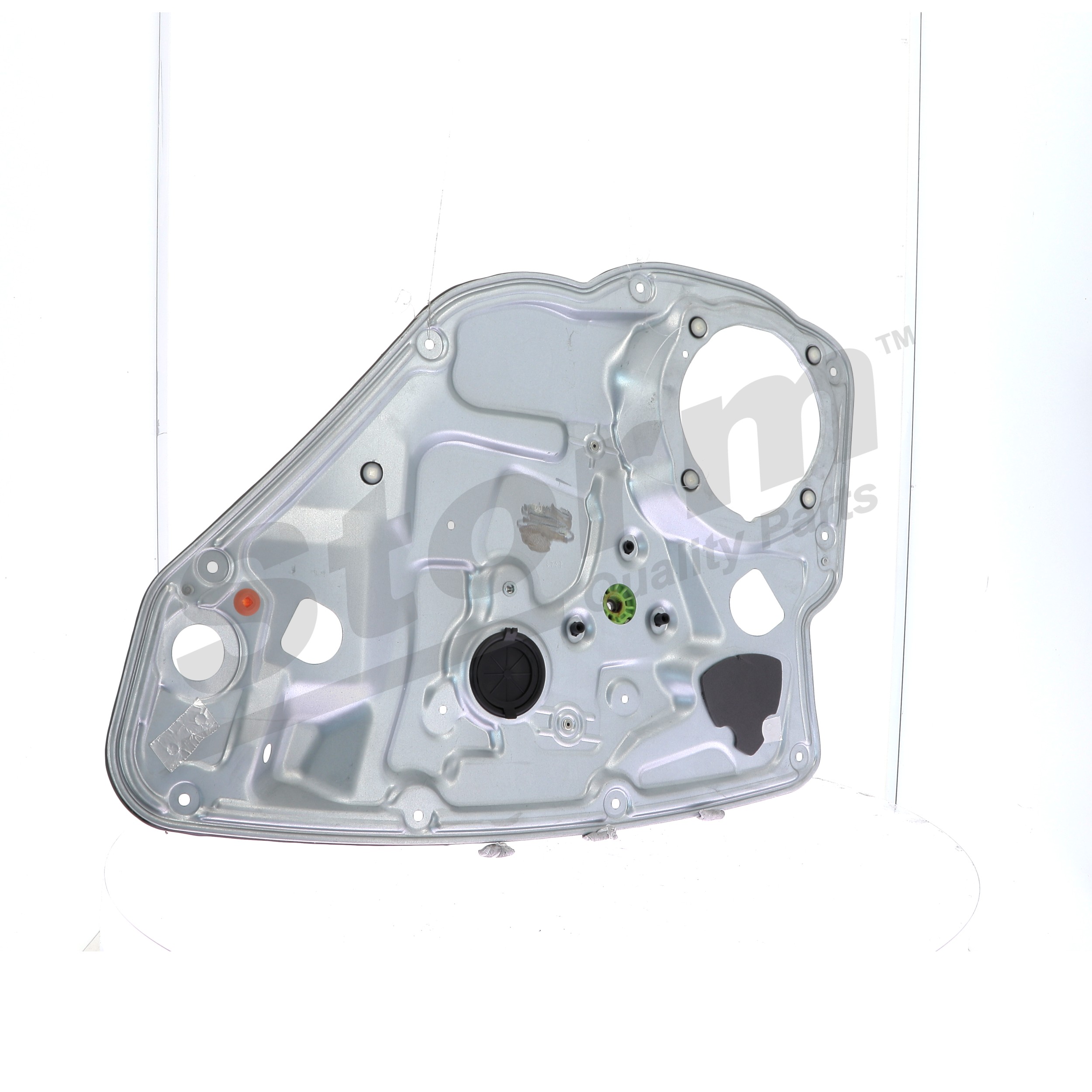 STORM QUALITY PARTS 39580: Elevalunas Atrás derecha, eléctrico, sin electromotor