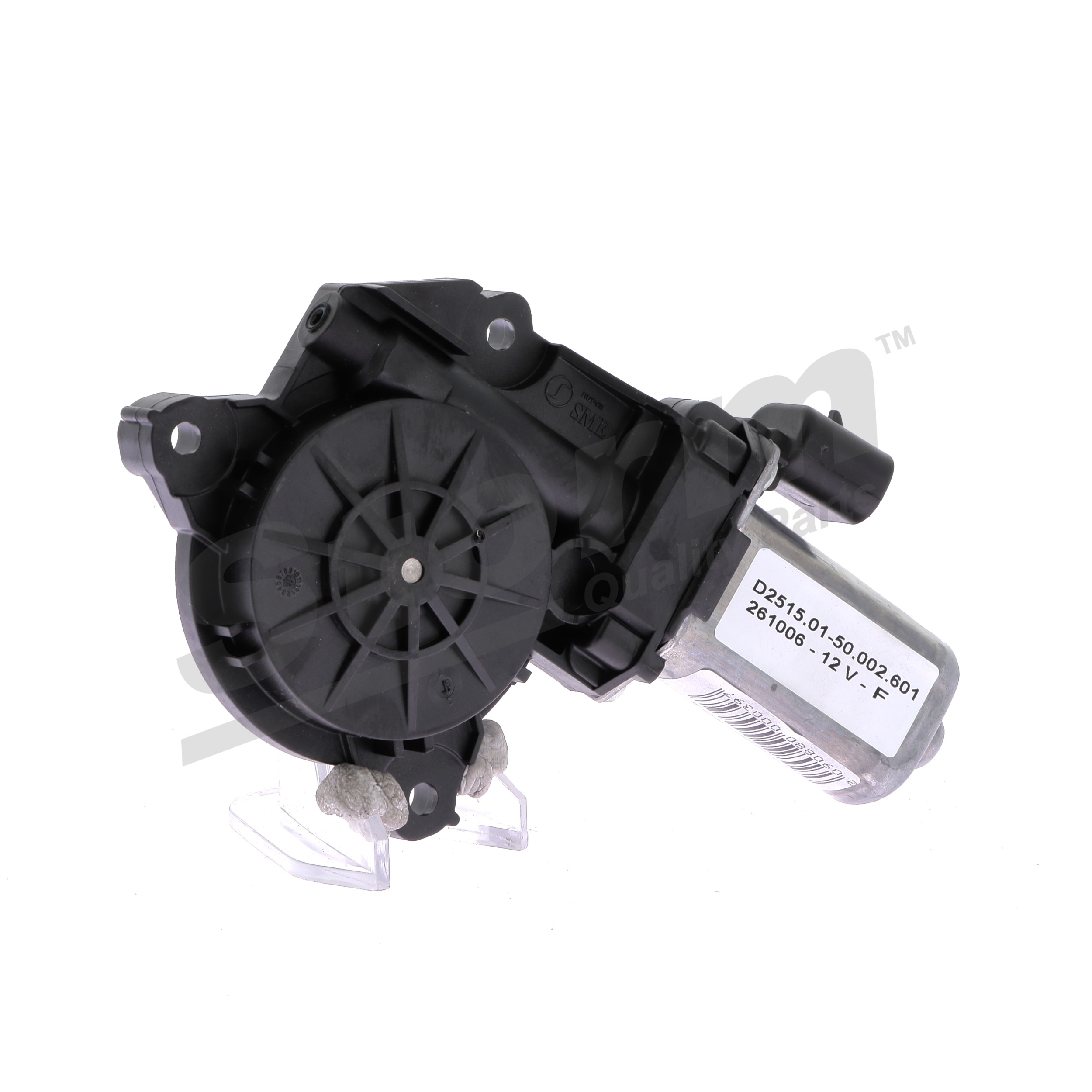 STORM QUALITY PARTS 39581: Fensterhebermotor 12V, vorne rechts
