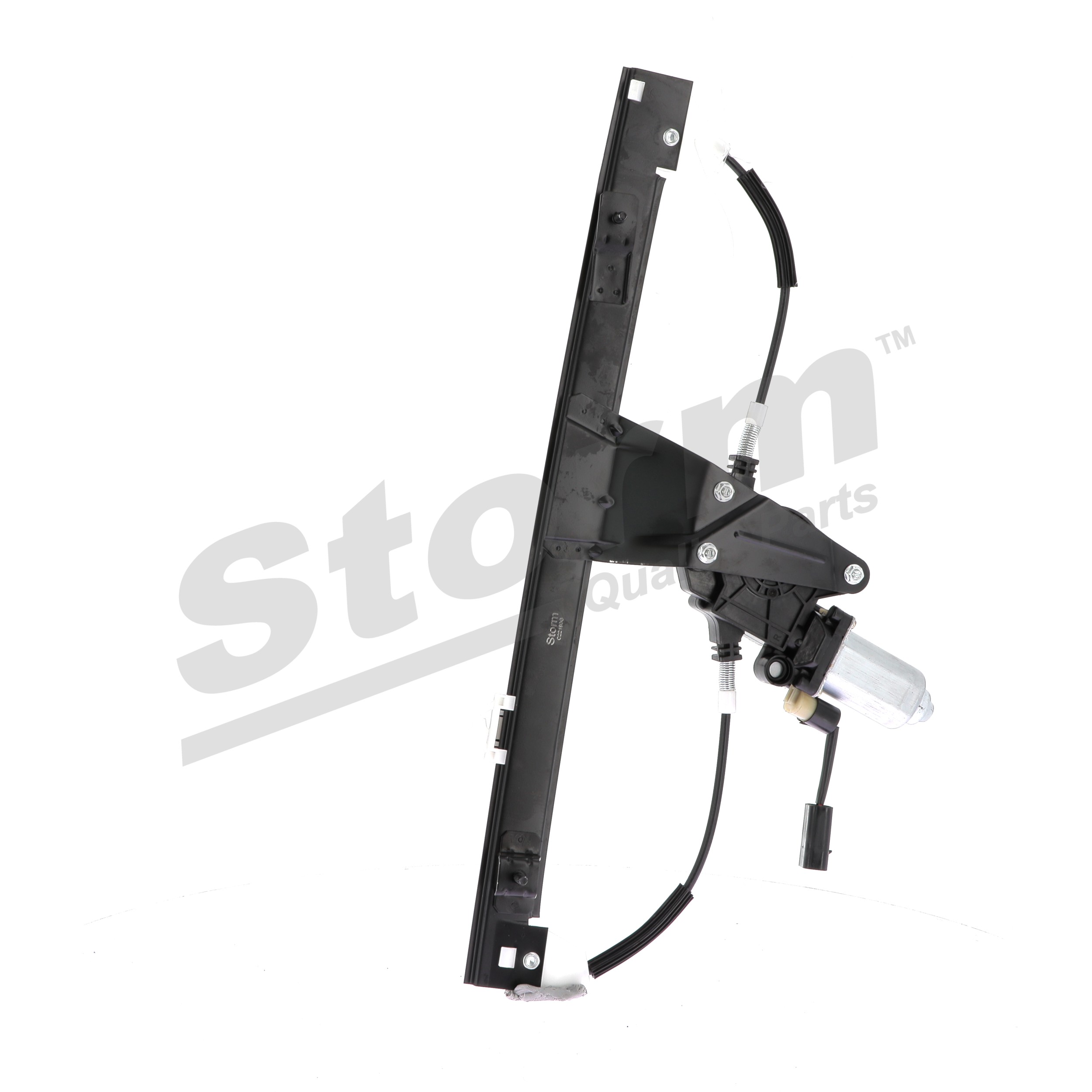 STORM QUALITY PARTS 39675: Fensterheber vorne links, elektrisch, mit Elektromotor