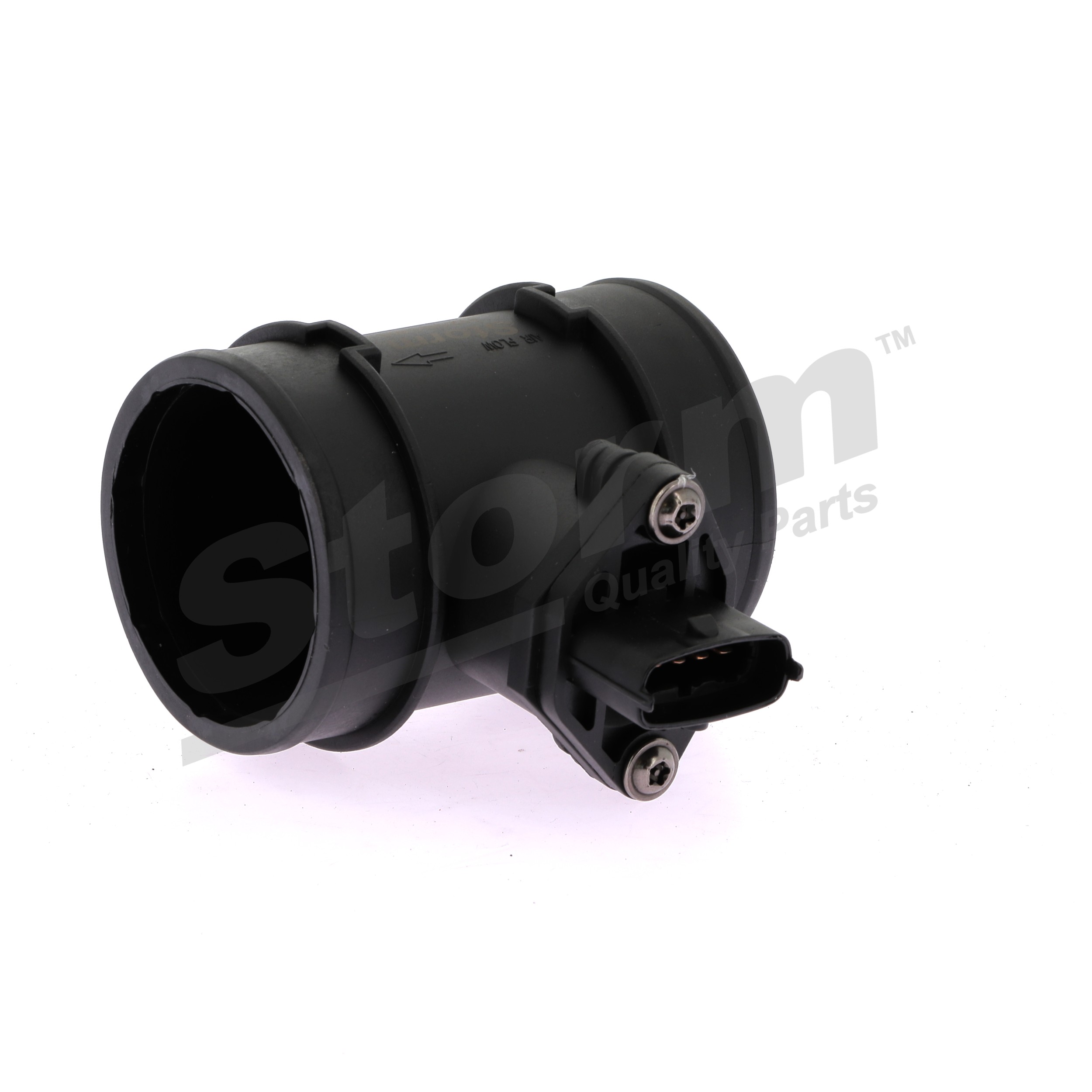 STORM QUALITY PARTS 399006: Débitmètre d'air 12V