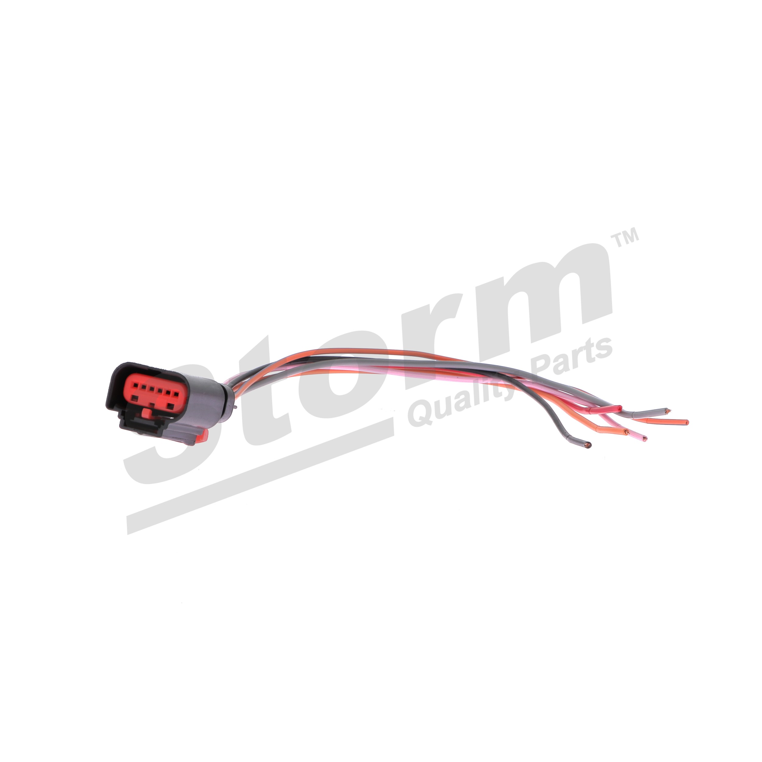 STORM QUALITY PARTS 399100: Set reparatie, set cabluri