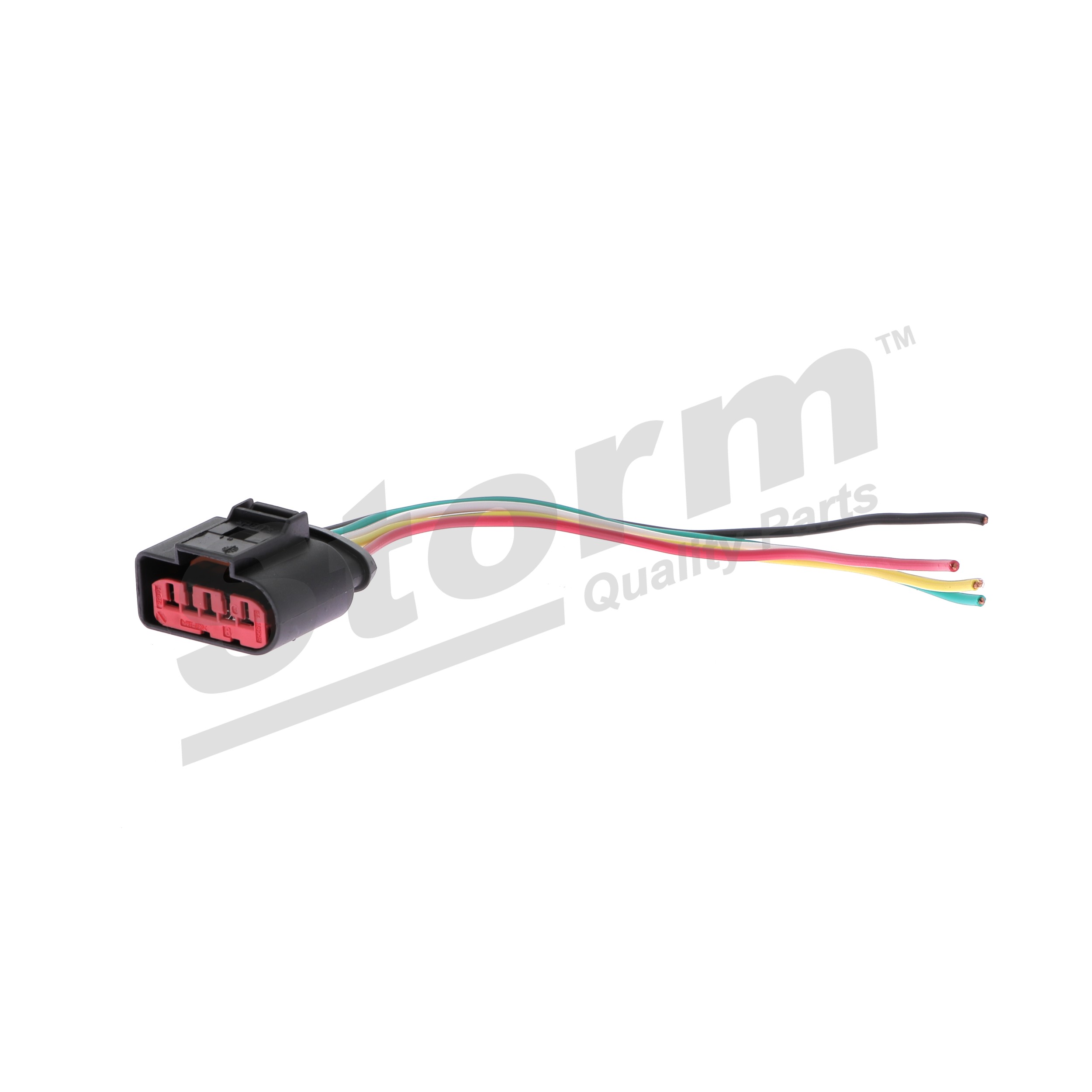 STORM QUALITY PARTS 399101: Reparatursatz, Kabelsatz