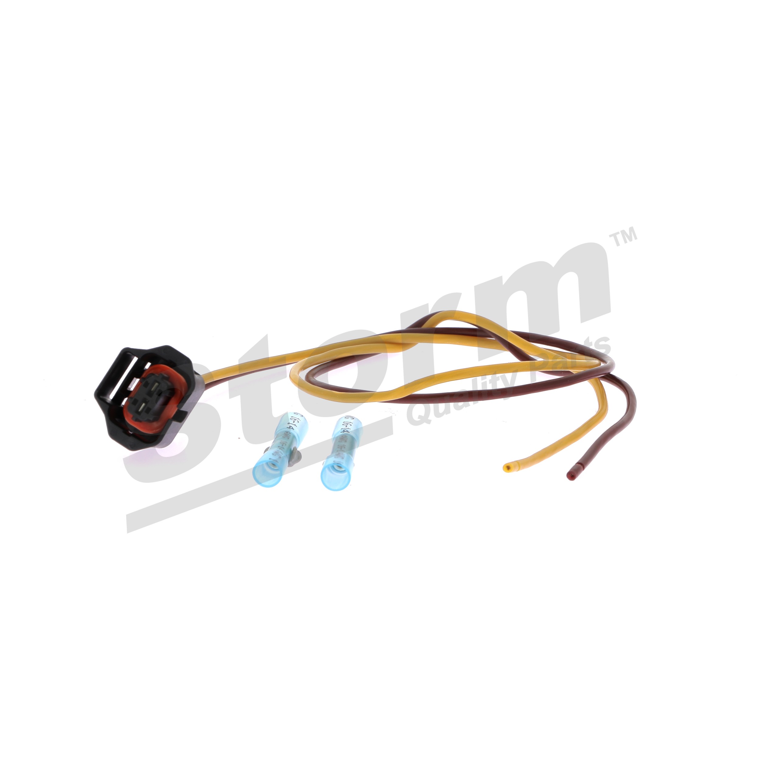 STORM QUALITY PARTS 399103: Kit de reparación cables