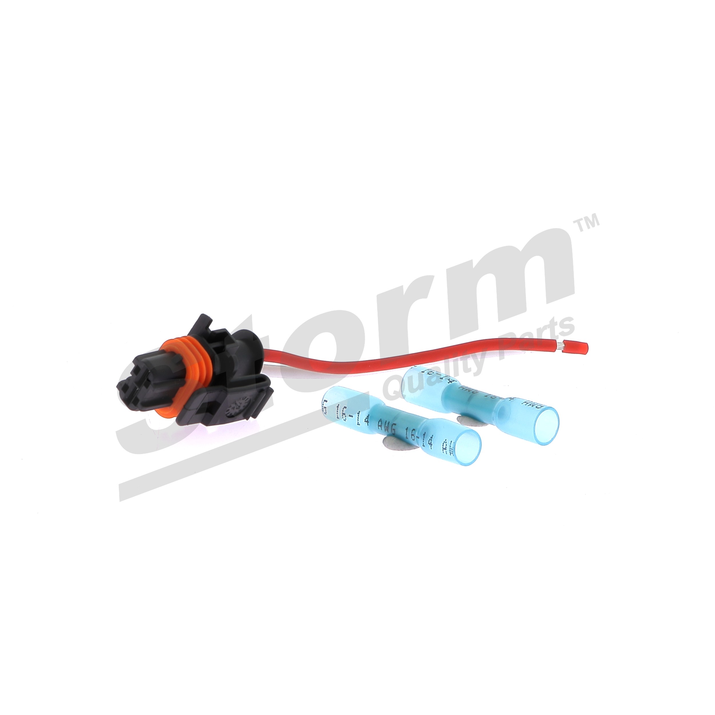STORM QUALITY PARTS 399104: Reparatursatz, Kabelsatz