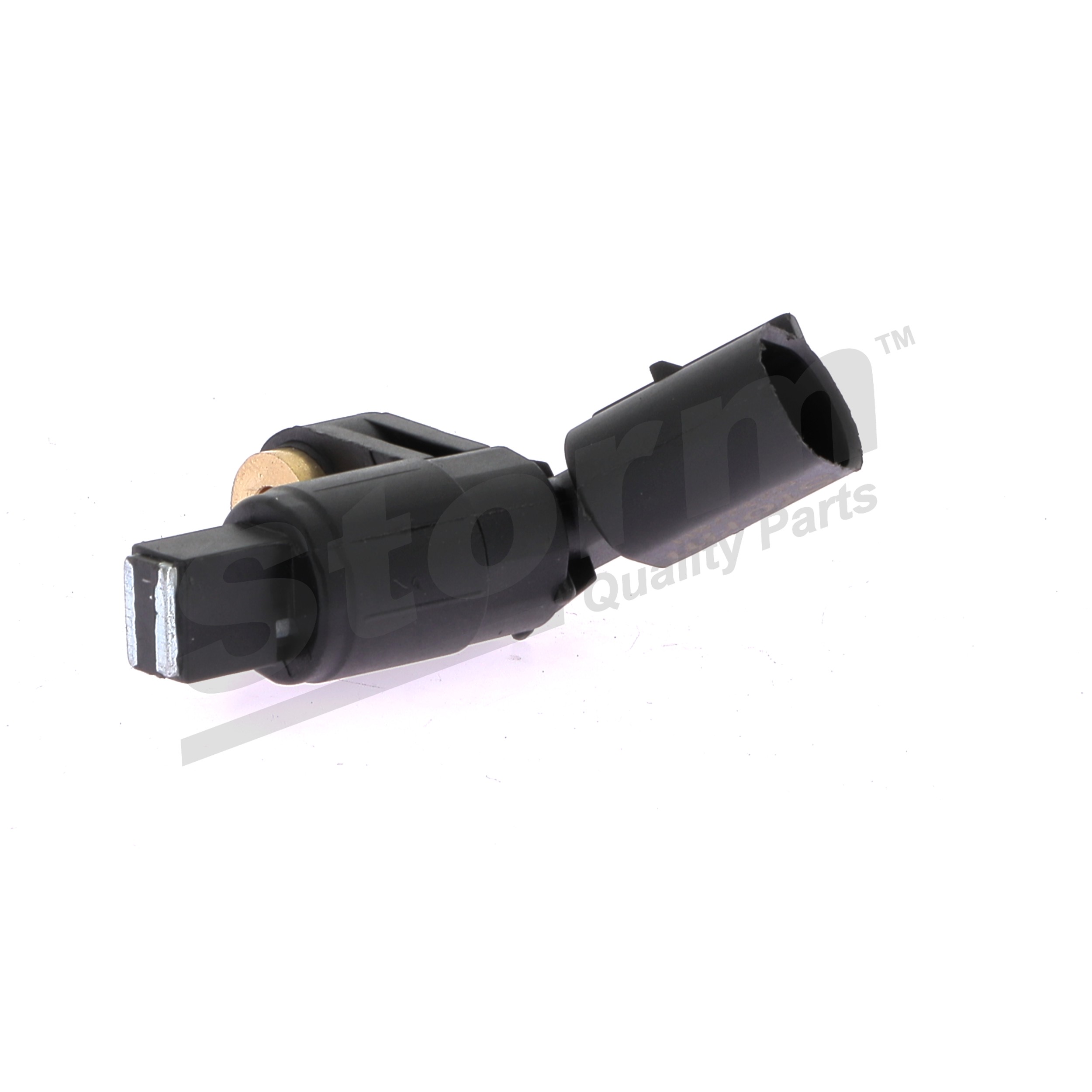 STORM QUALITY PARTS 399210: Sensor ABS Eje delantero, derecha