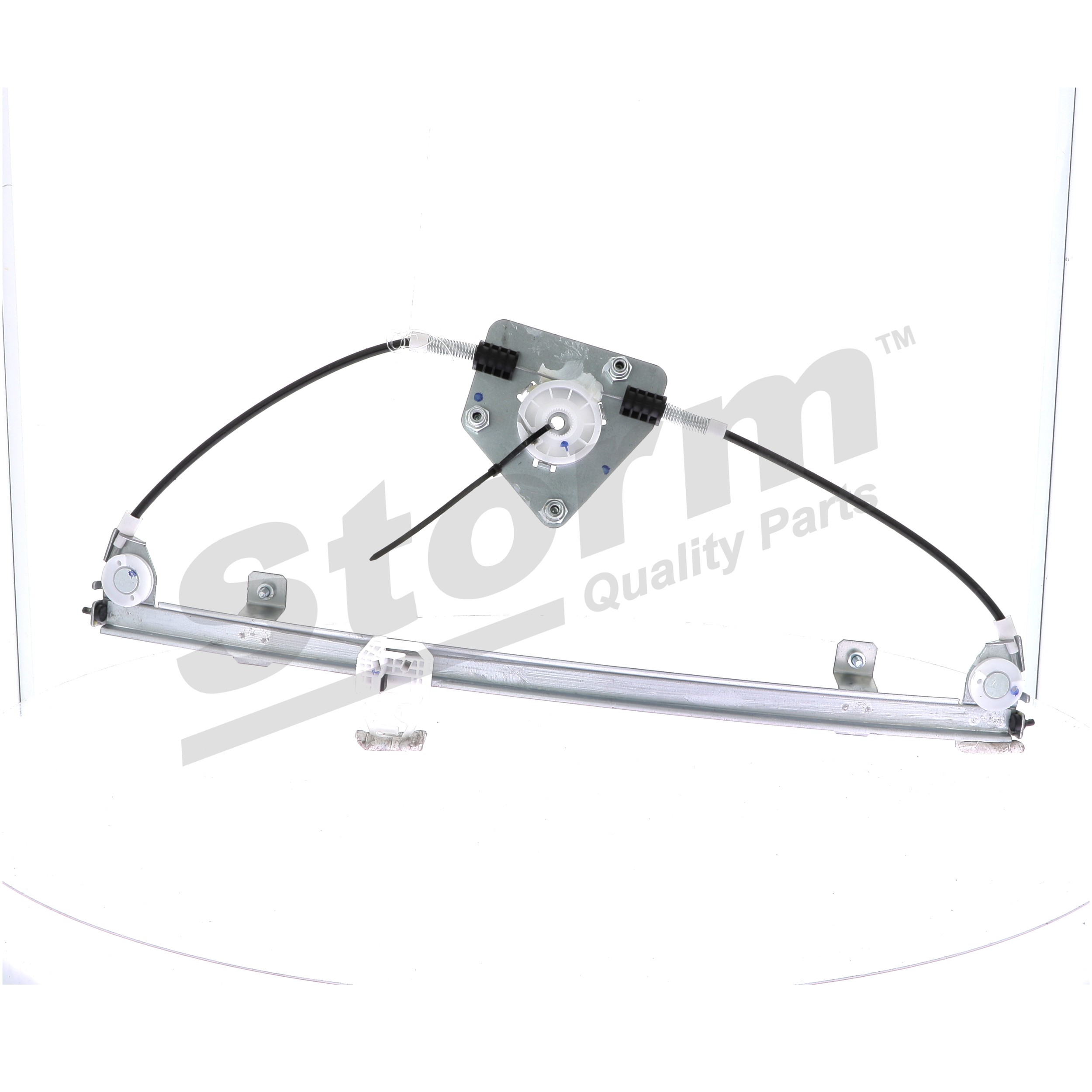STORM QUALITY PARTS 39976: Elevalunas Delante, derecha, eléctrico, sin electromotor
