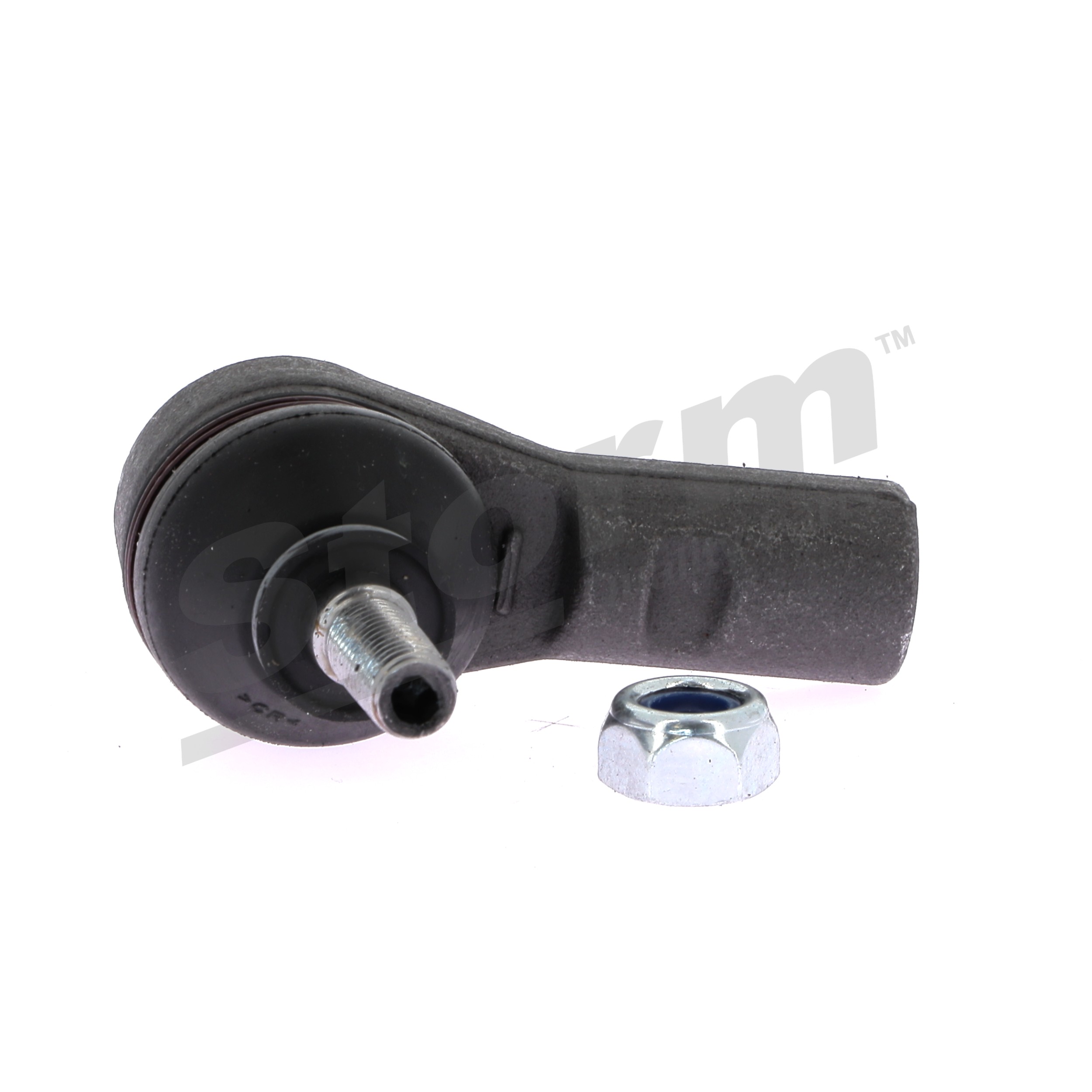 STORM QUALITY PARTS 41081: Rótula de dirección eje delantero, ambos lados, 80mm