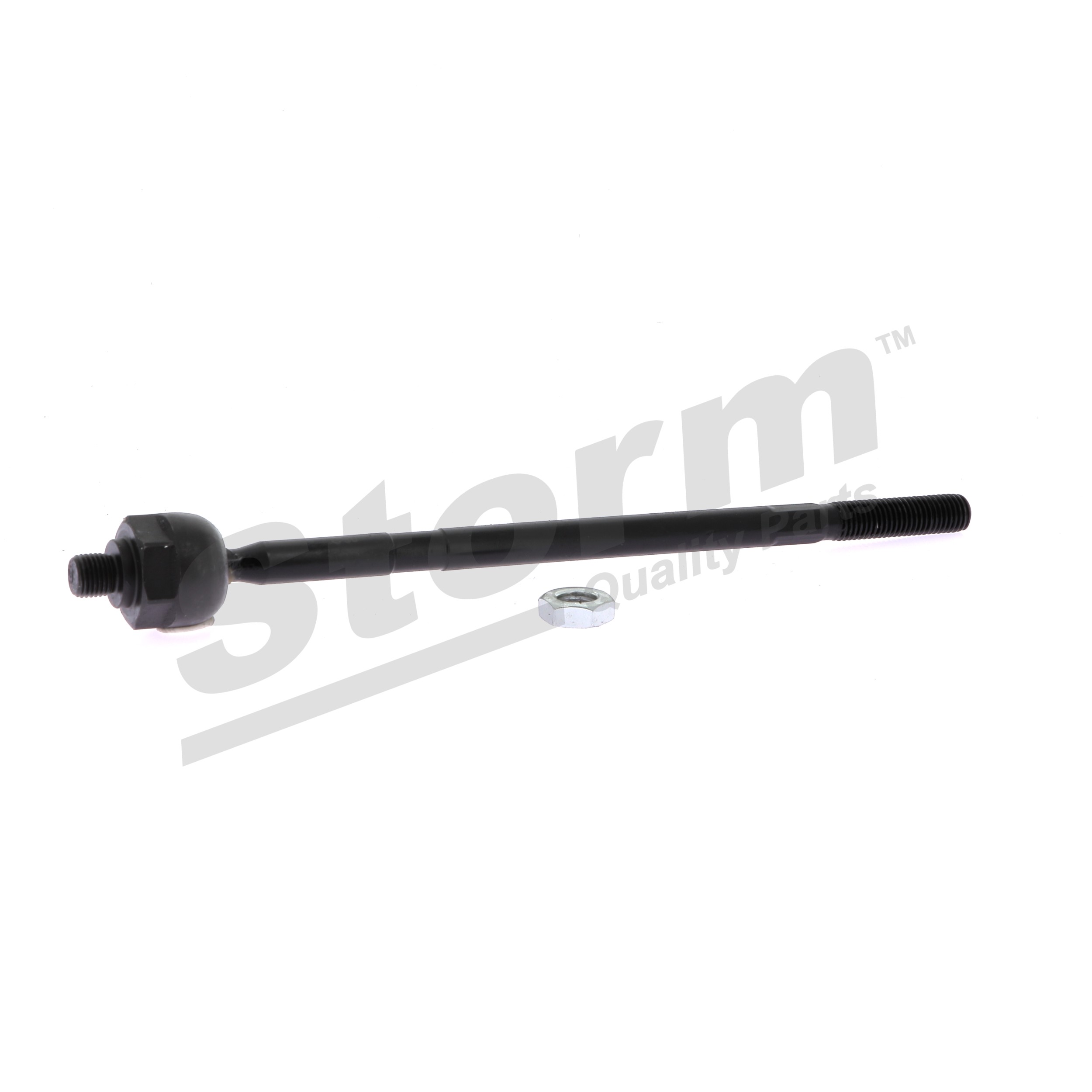 STORM QUALITY PARTS 41085: Άρθρωση, μπάρα Μπροστινός άξονας και από τις δύο πλευρές, 326mm