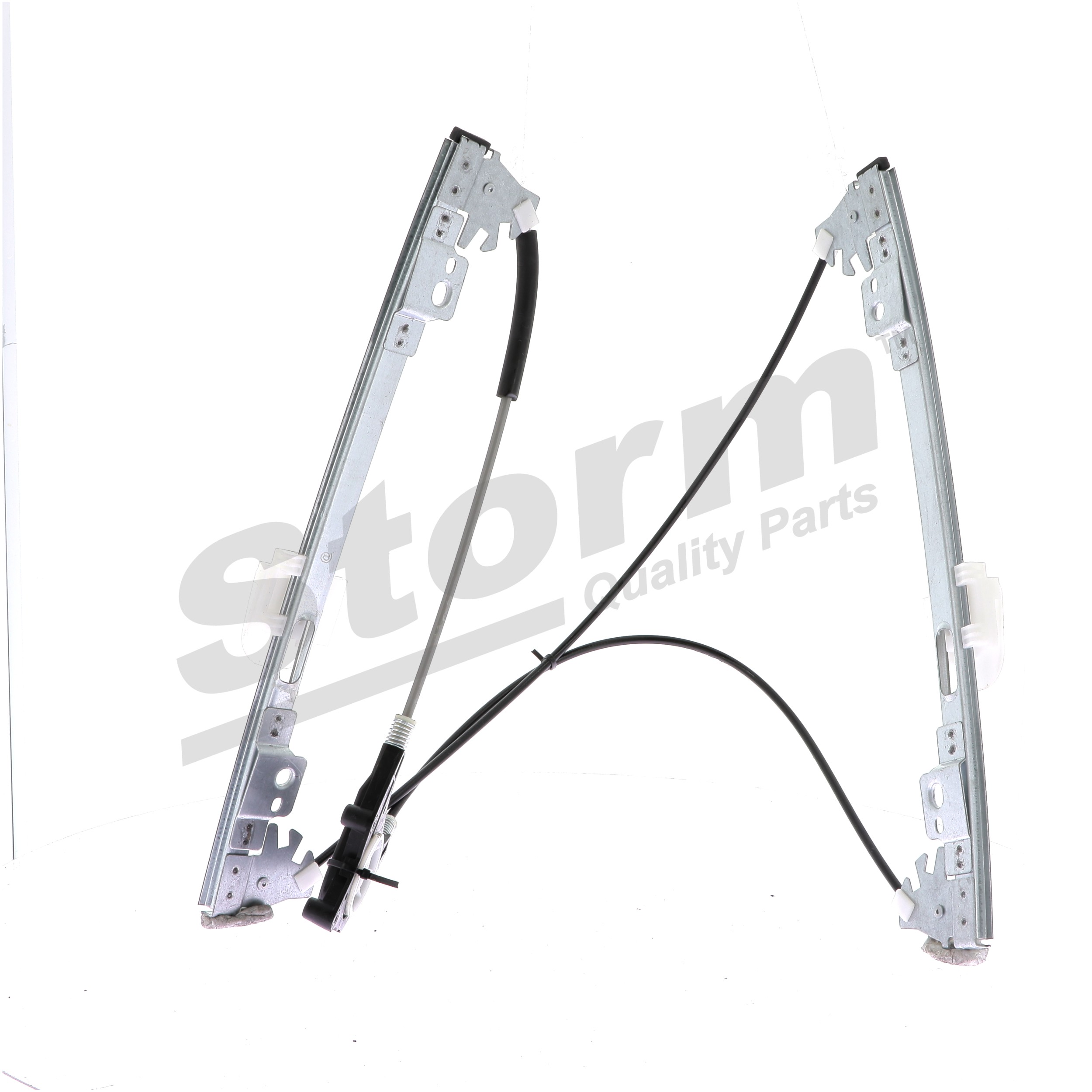STORM QUALITY PARTS 41375: Fensterheber vorne links, elektrisch, ohne Elektromotor
