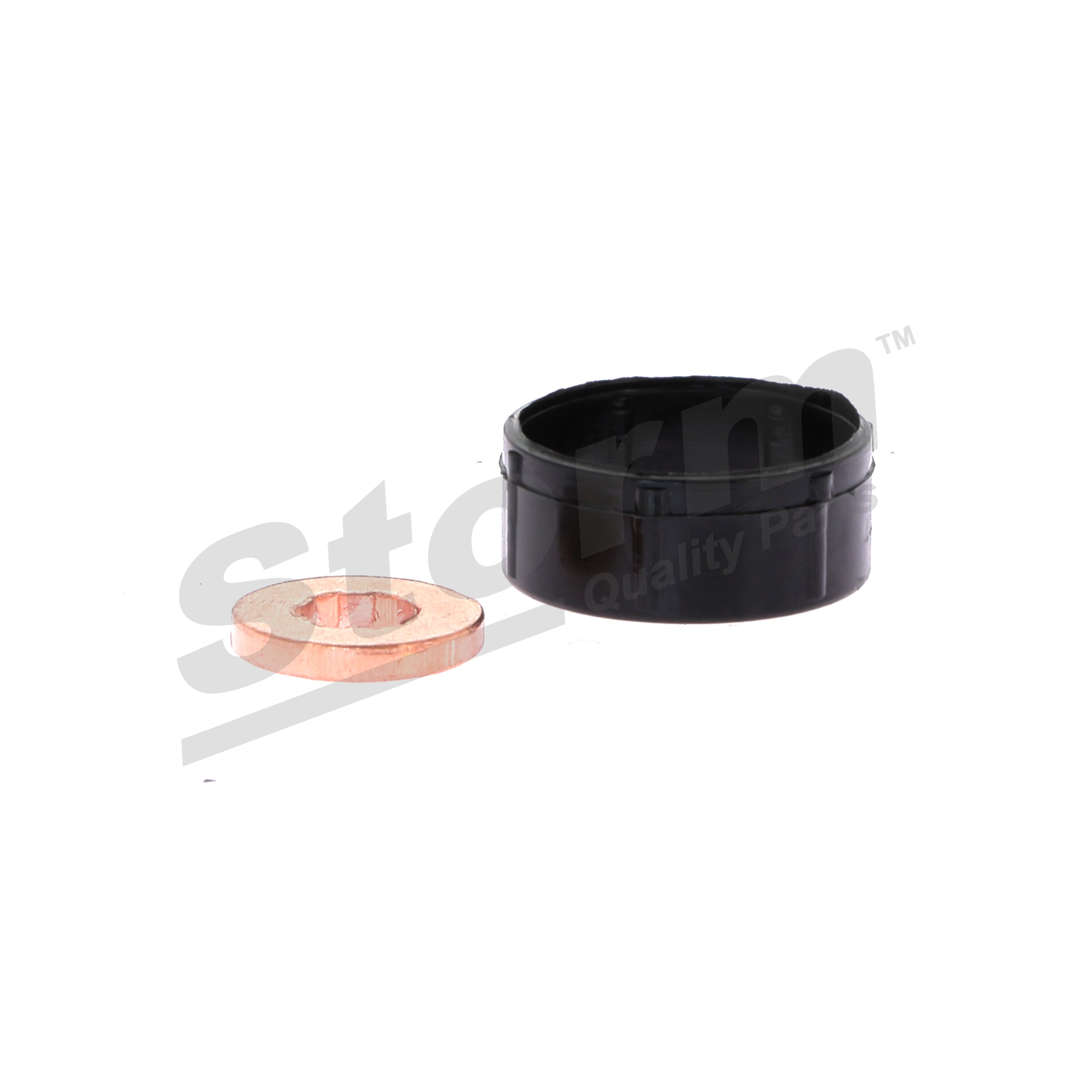 STORM QUALITY PARTS 460002: Kit guarnizioni, Iniettore
