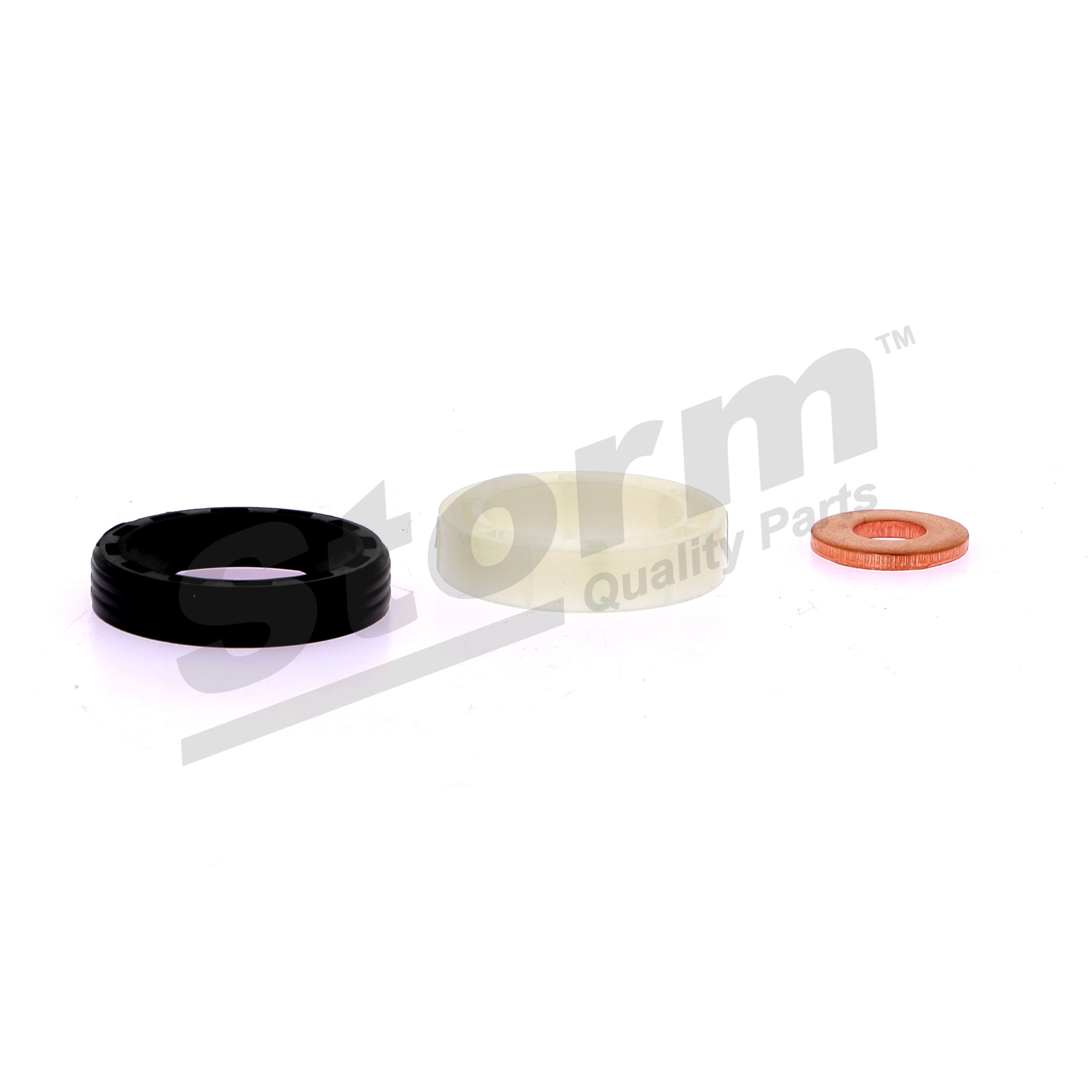 STORM QUALITY PARTS 460003: Juego de juntas, inyector