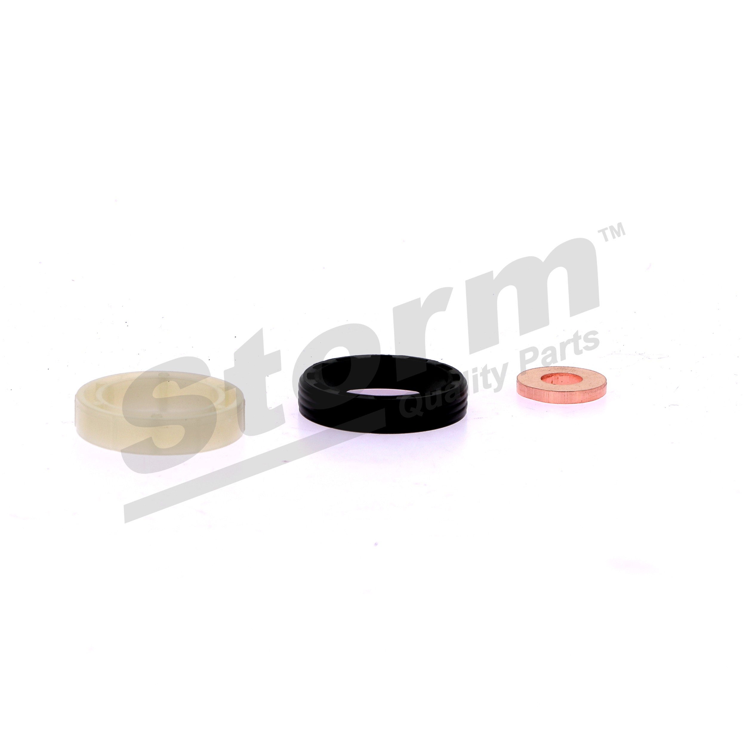 STORM QUALITY PARTS 460004: Juego de juntas, inyector