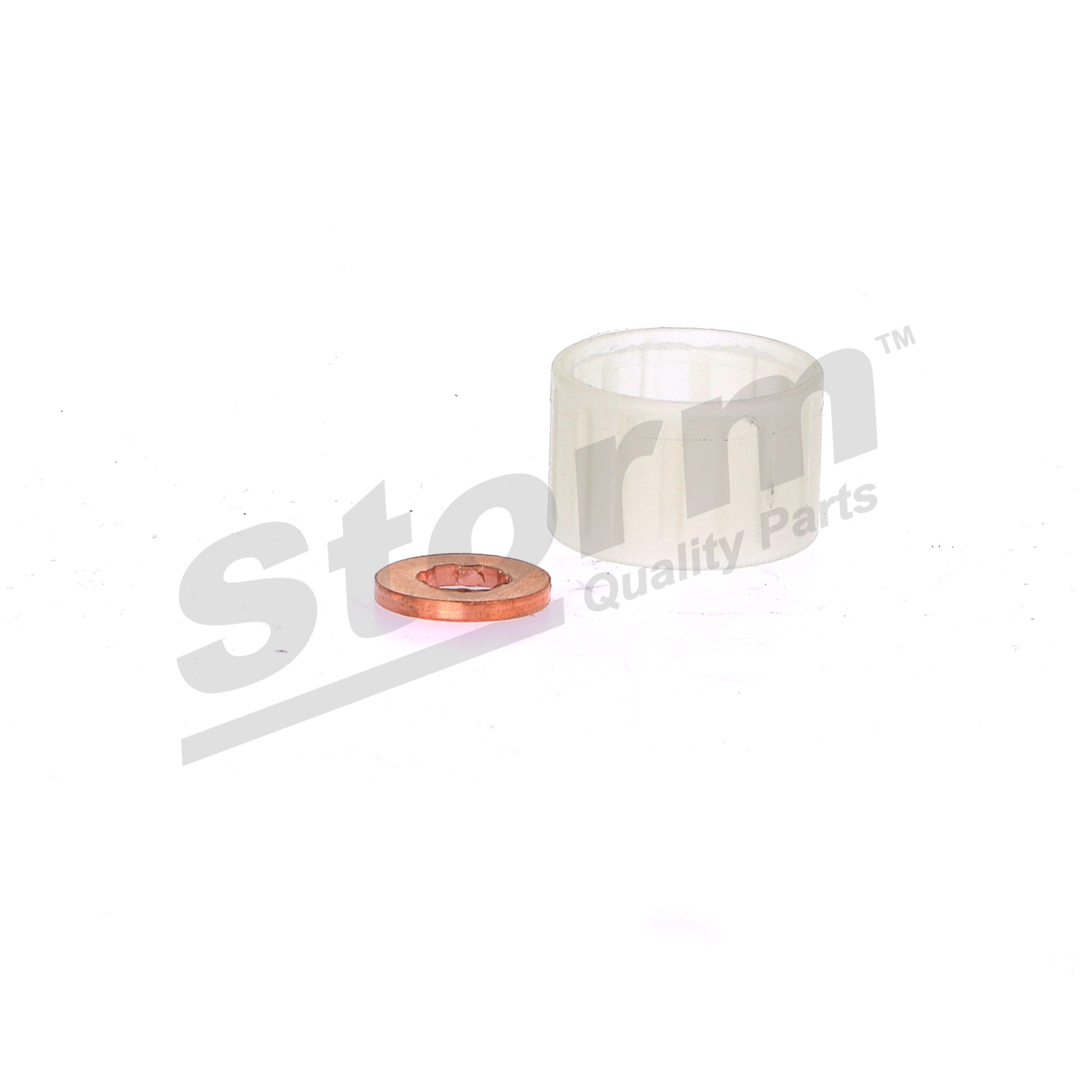 STORM QUALITY PARTS 460005: Dichtungssatz, Einspritzdüse