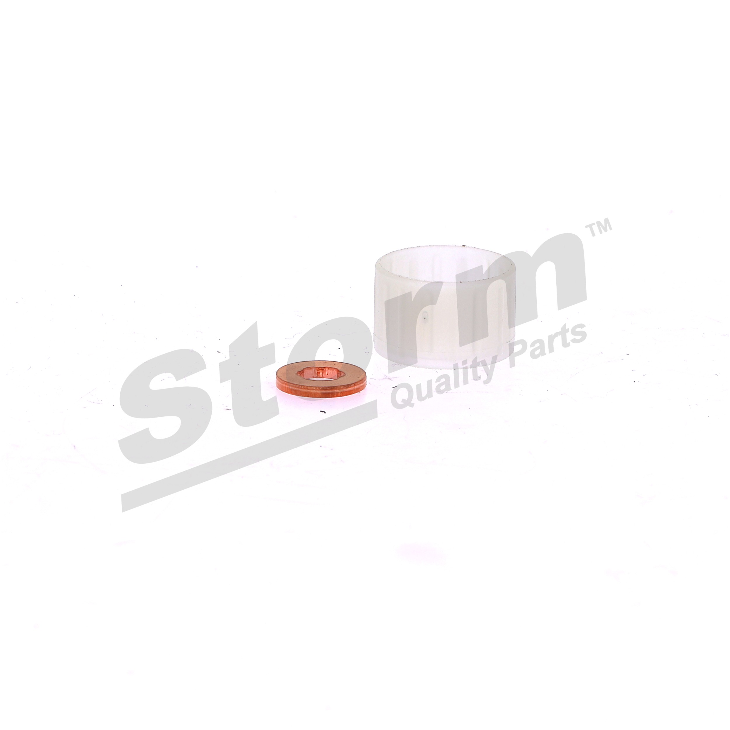 STORM QUALITY PARTS 460006: Dichtungssatz, Einspritzdüse