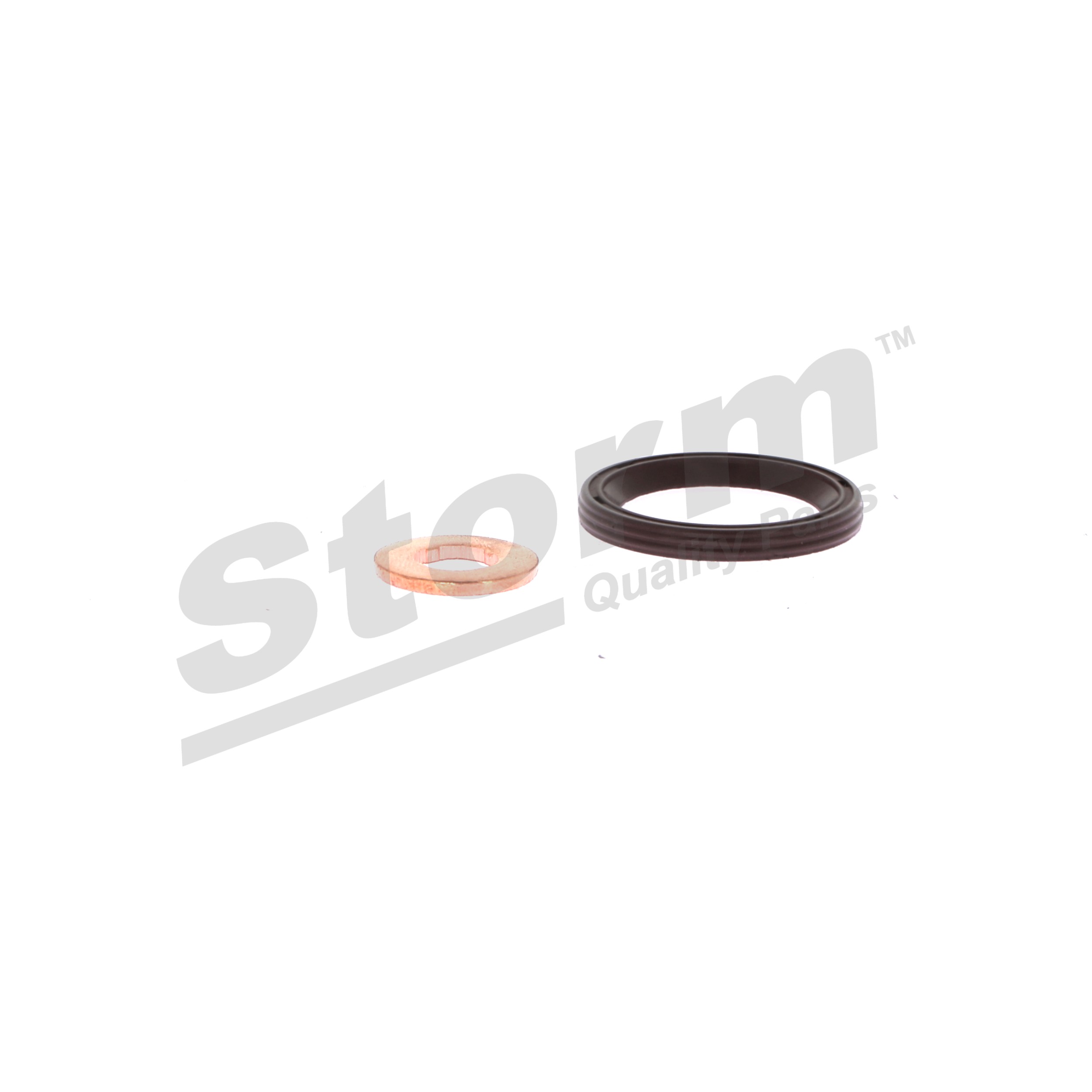 STORM QUALITY PARTS 460007: Juego de juntas, inyector
