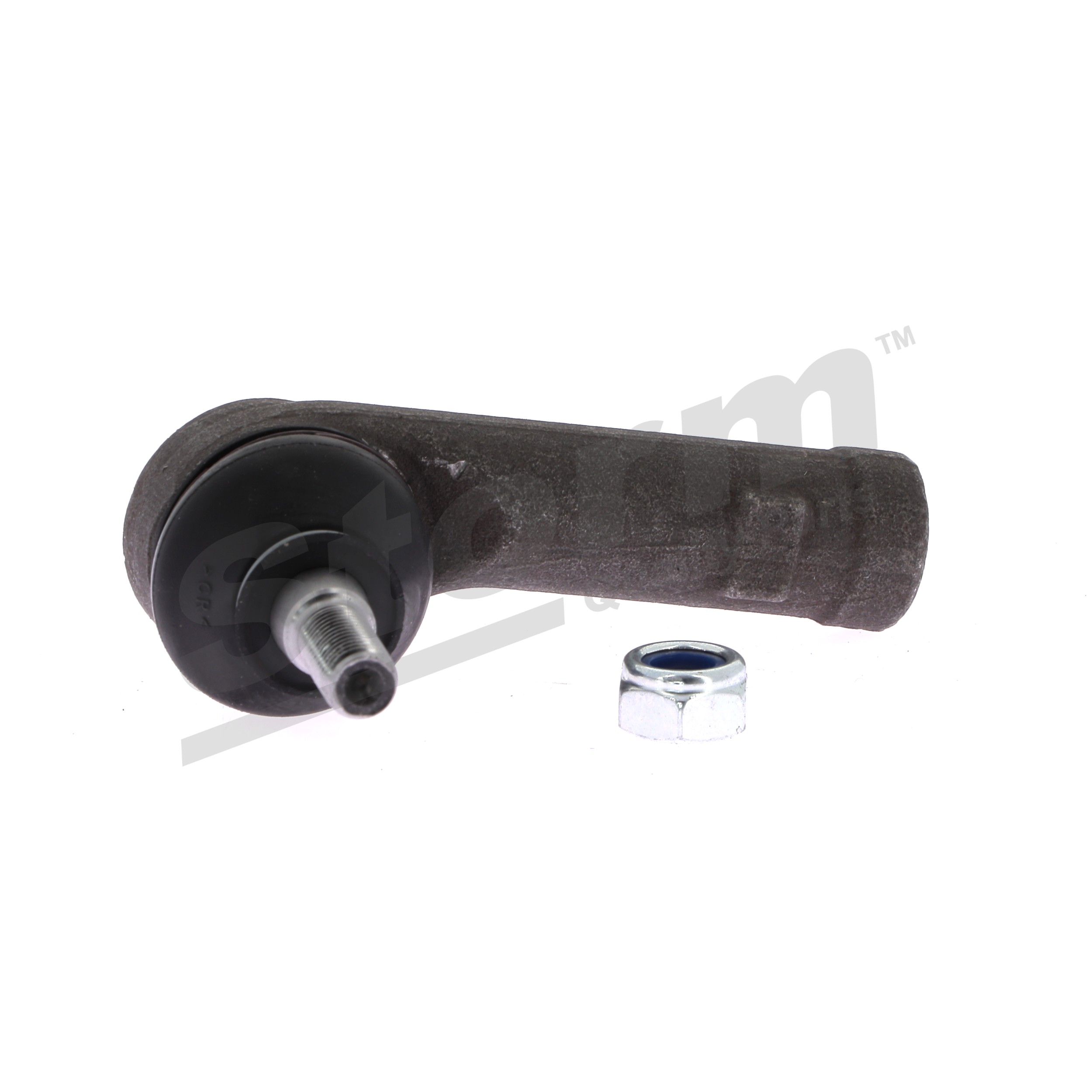 STORM QUALITY PARTS 47081: Rótula de dirección Eje delantero, derecha, 111mm
