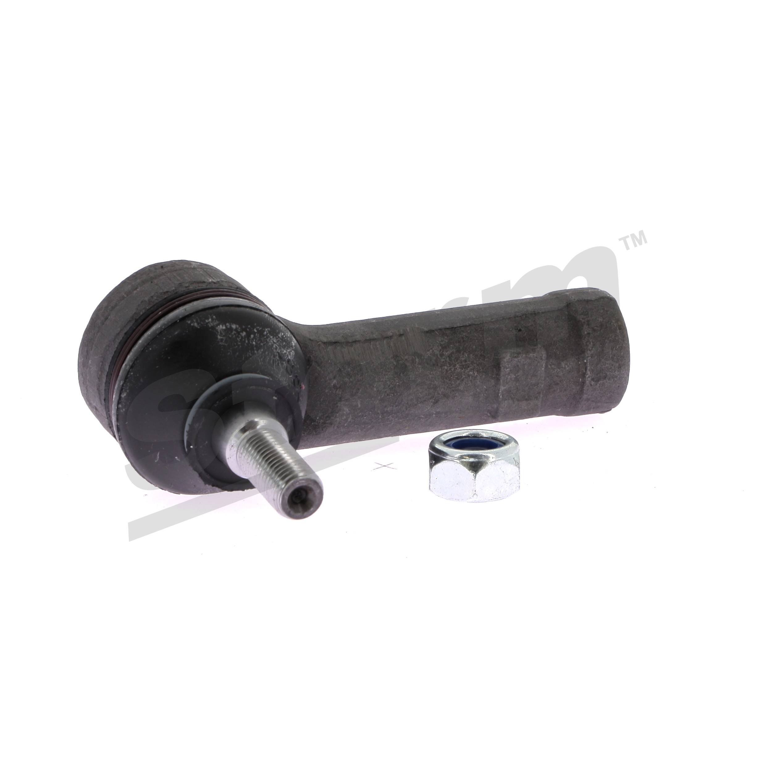 STORM QUALITY PARTS 47082: Rótula de dirección Eje delantero, izquierda, 111mm
