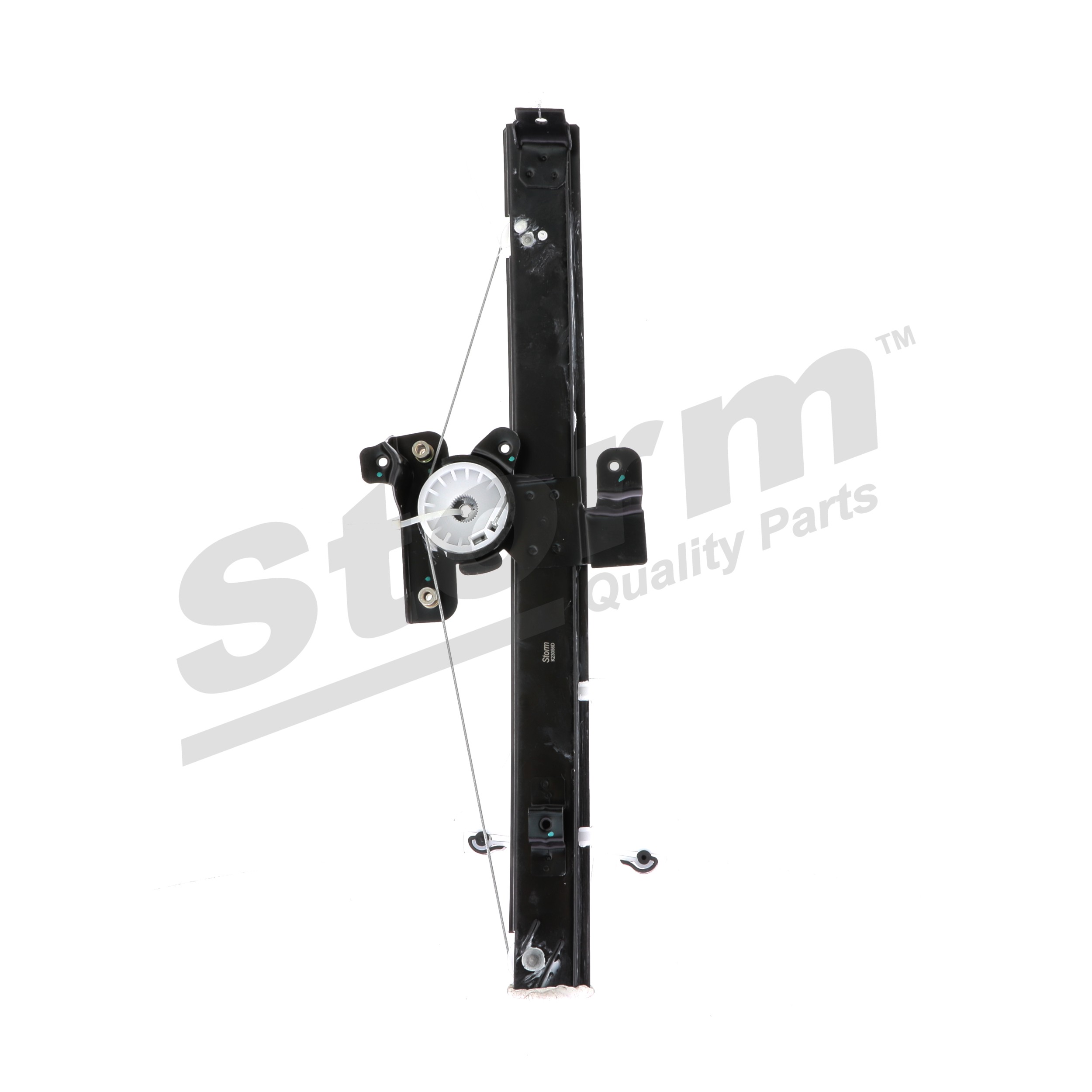 STORM QUALITY PARTS 47091: Fensterheber hinten links, elektrisch, ohne Elektromotor
