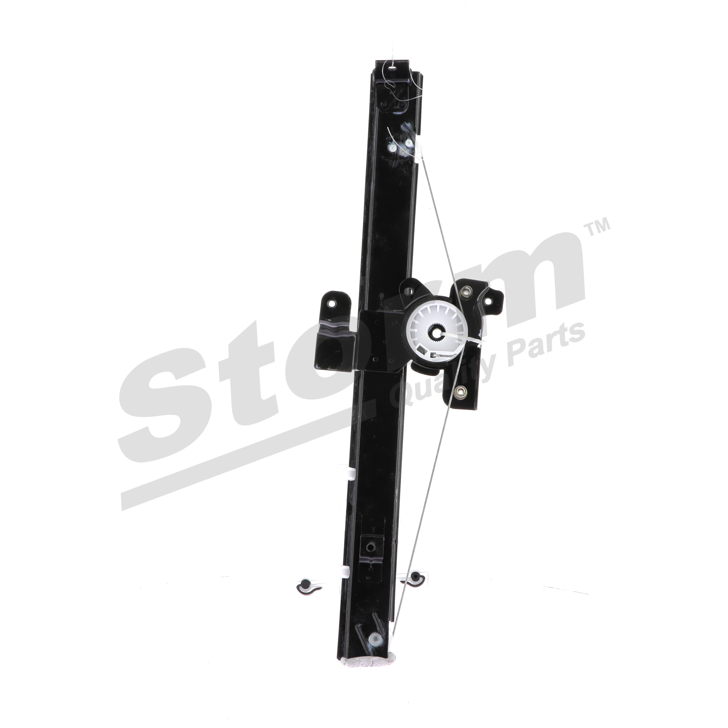 STORM QUALITY PARTS 47092: Fensterheber hinten rechts, elektrisch, ohne Elektromotor