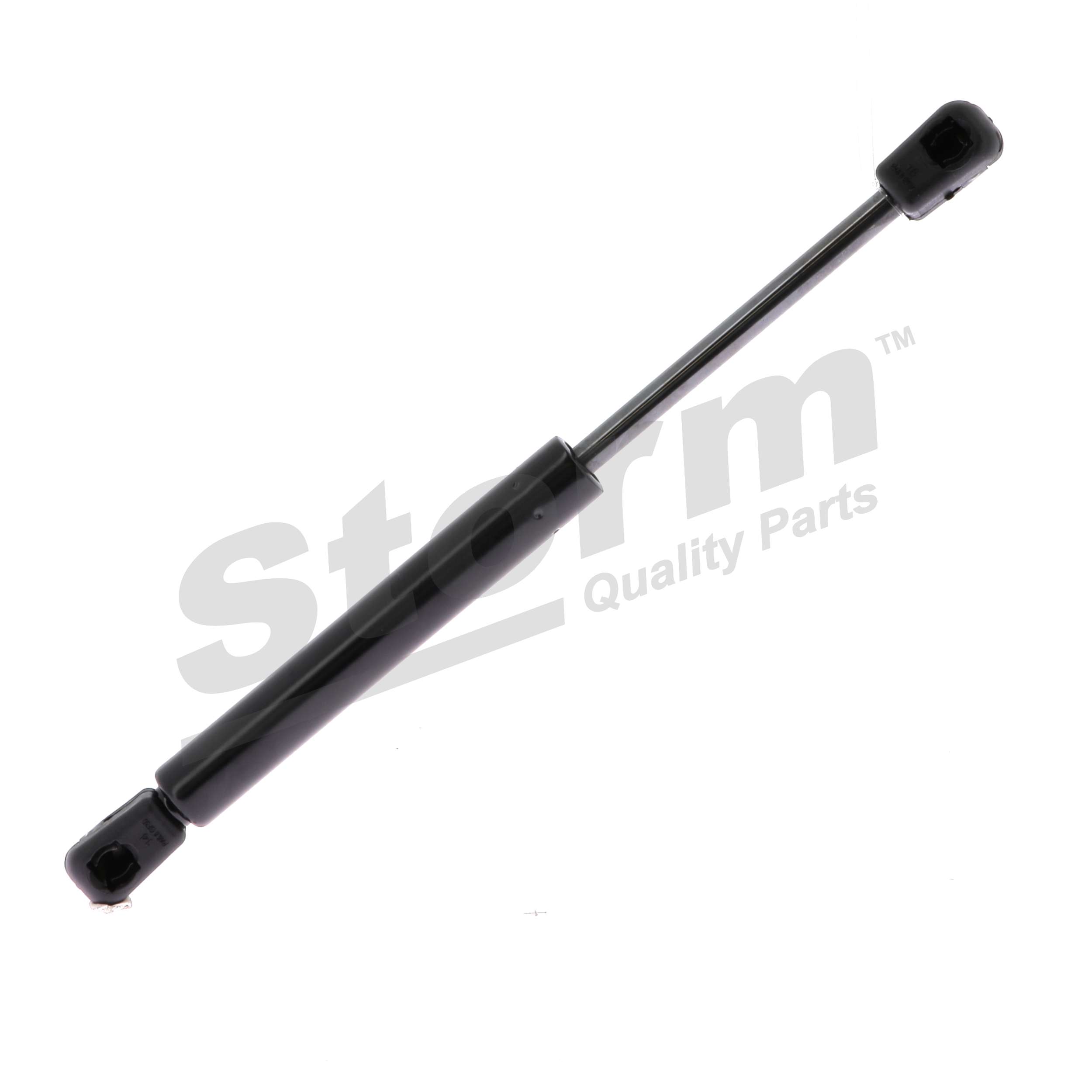 STORM QUALITY PARTS 47093 Motorhaubendämpfer vorne