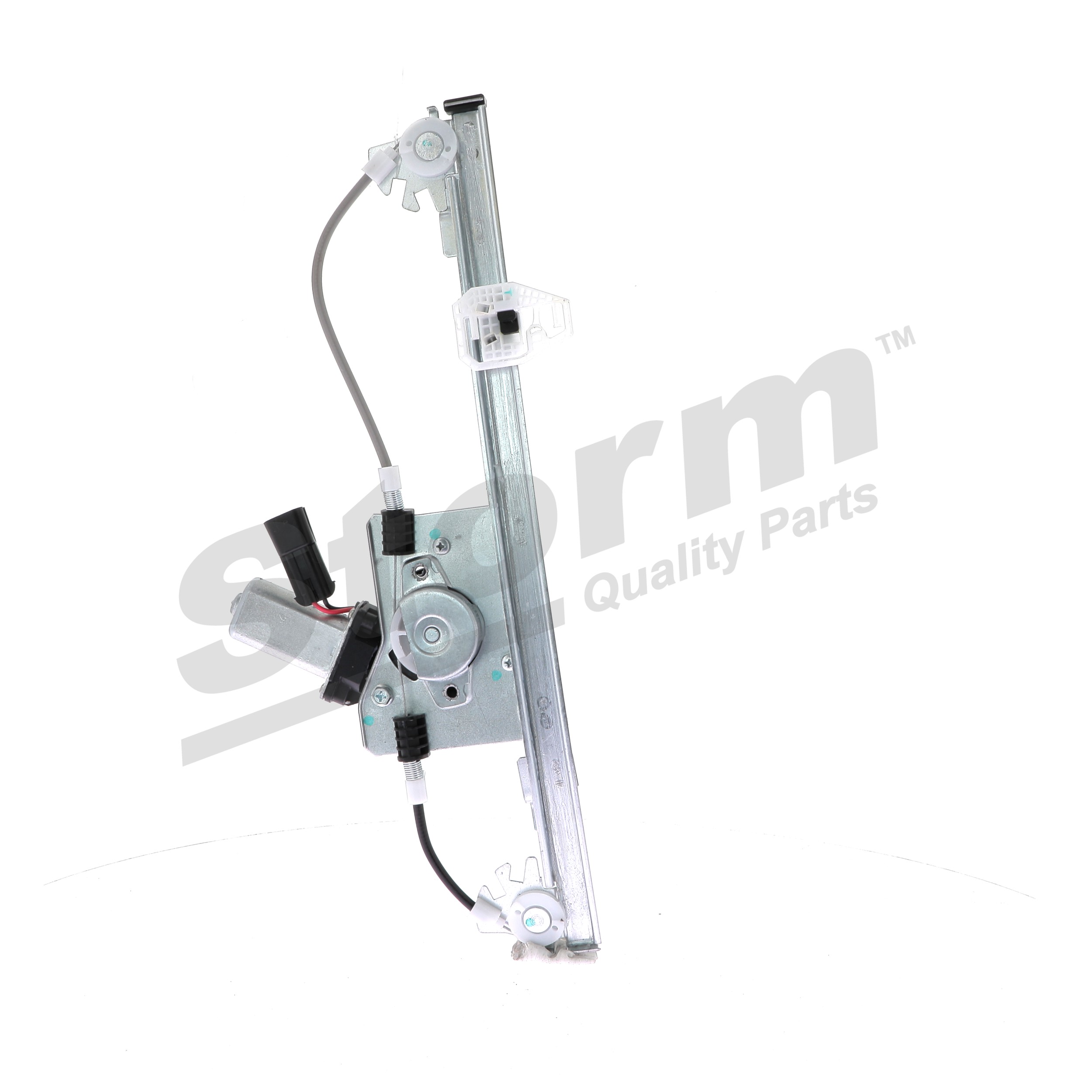 STORM QUALITY PARTS 47578: Стъклоподемник отпред отдясно, електрически, с електродвигател