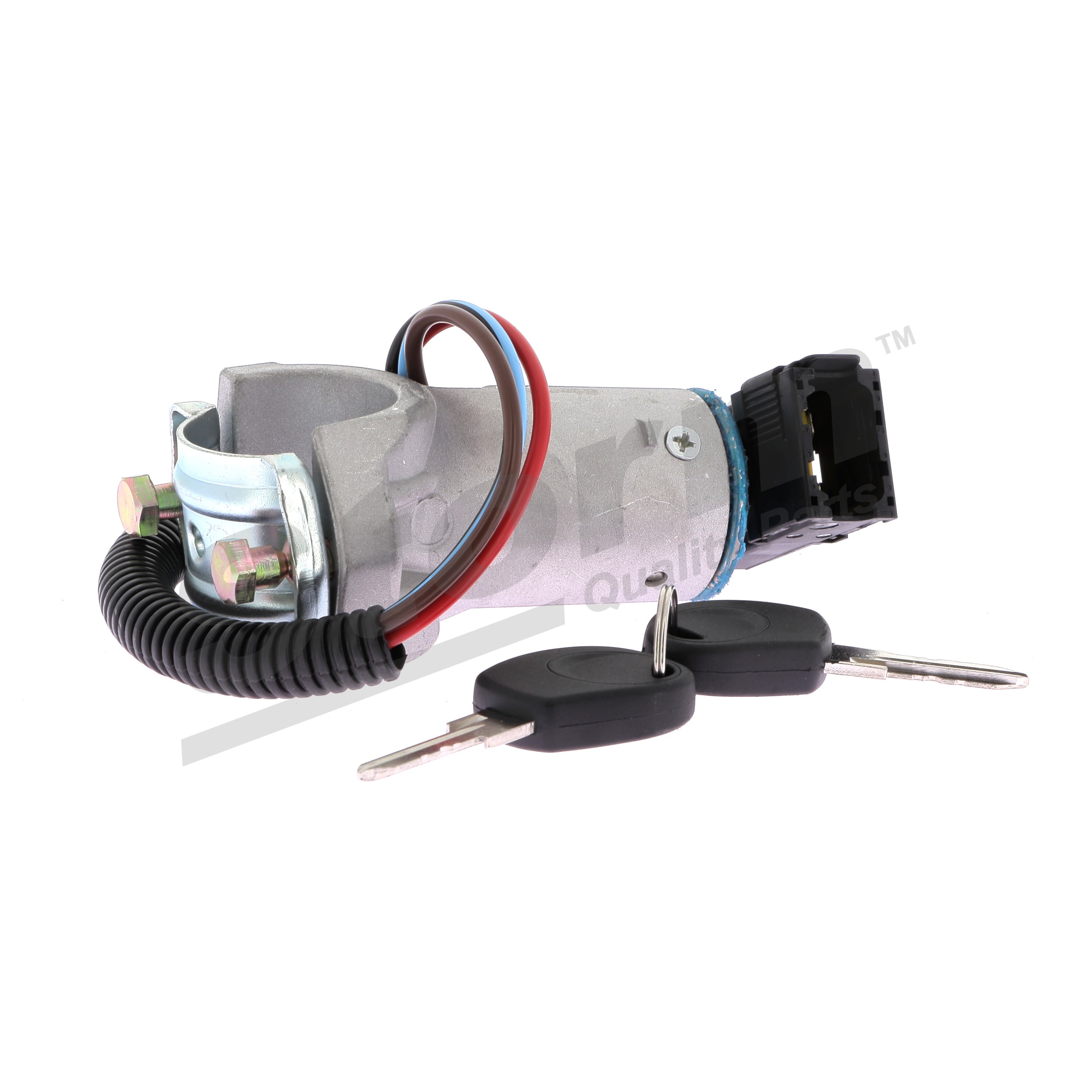 STORM QUALITY PARTS 48521: Cerradura de la dirección habitáculo, delante