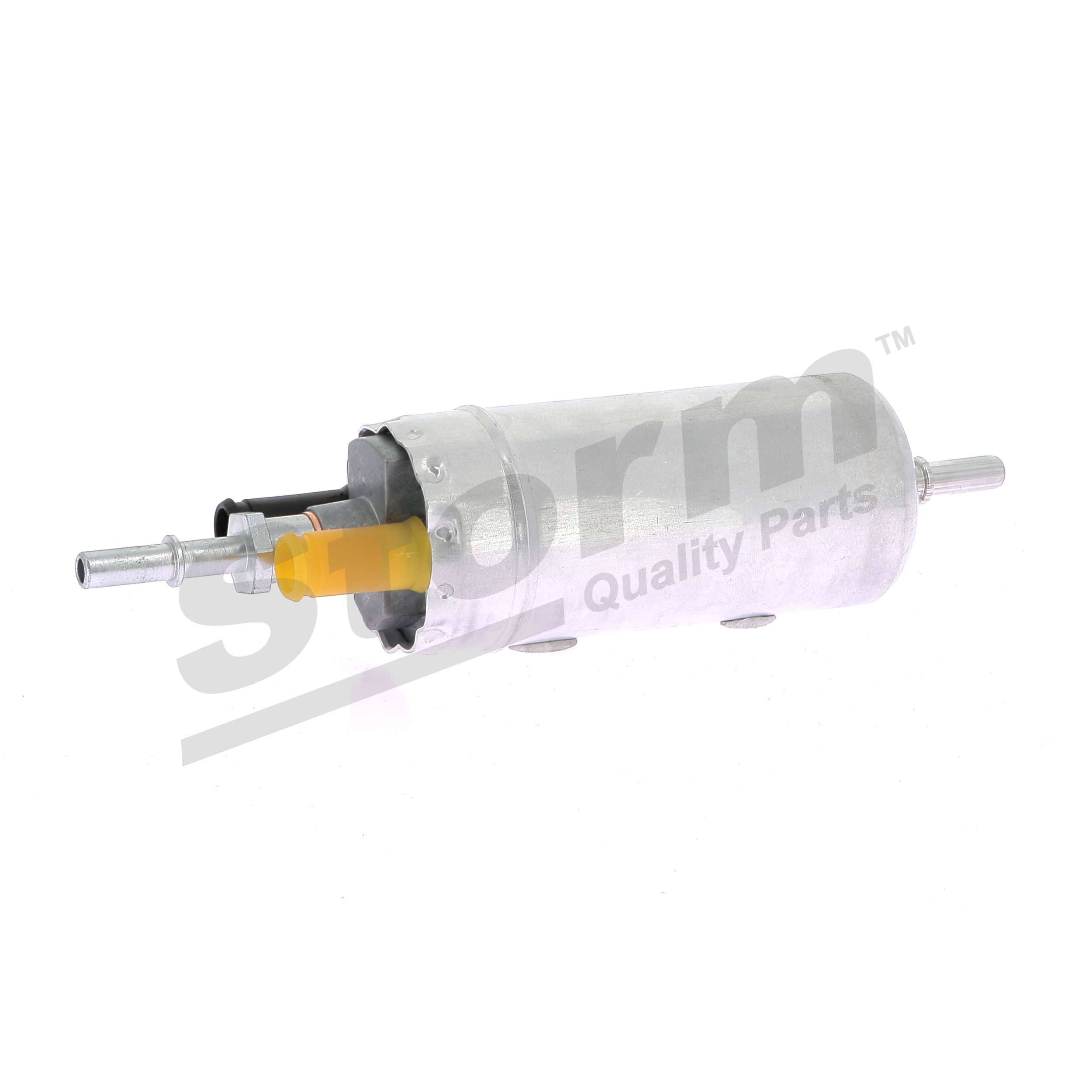 STORM QUALITY PARTS 48596: Kraftstoffpumpe elektrisch, ohne Dichtung, ohne Sensor