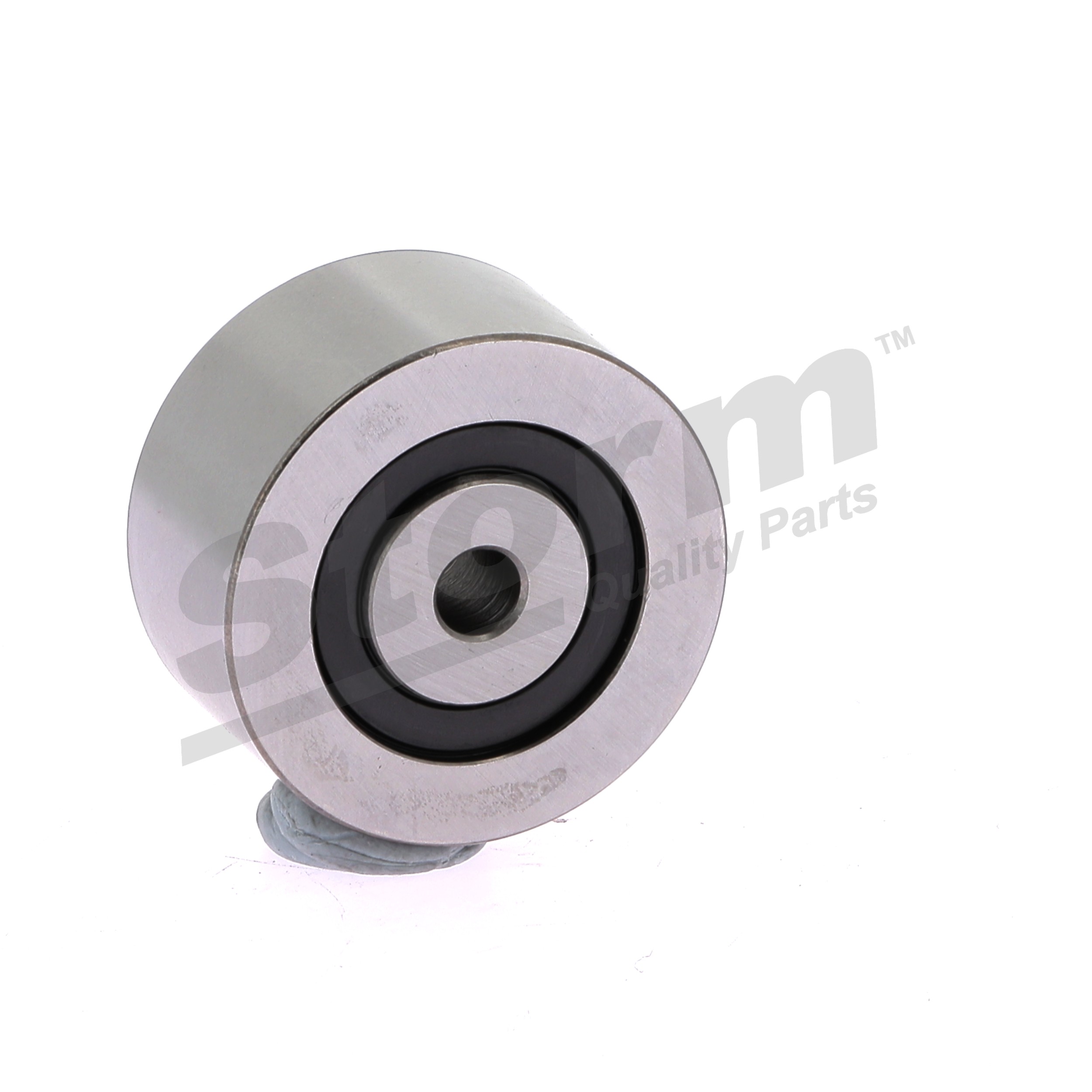 STORM QUALITY PARTS 4996: Polea tensora, correa poli V Ø: 50mm, Ø: 50mm