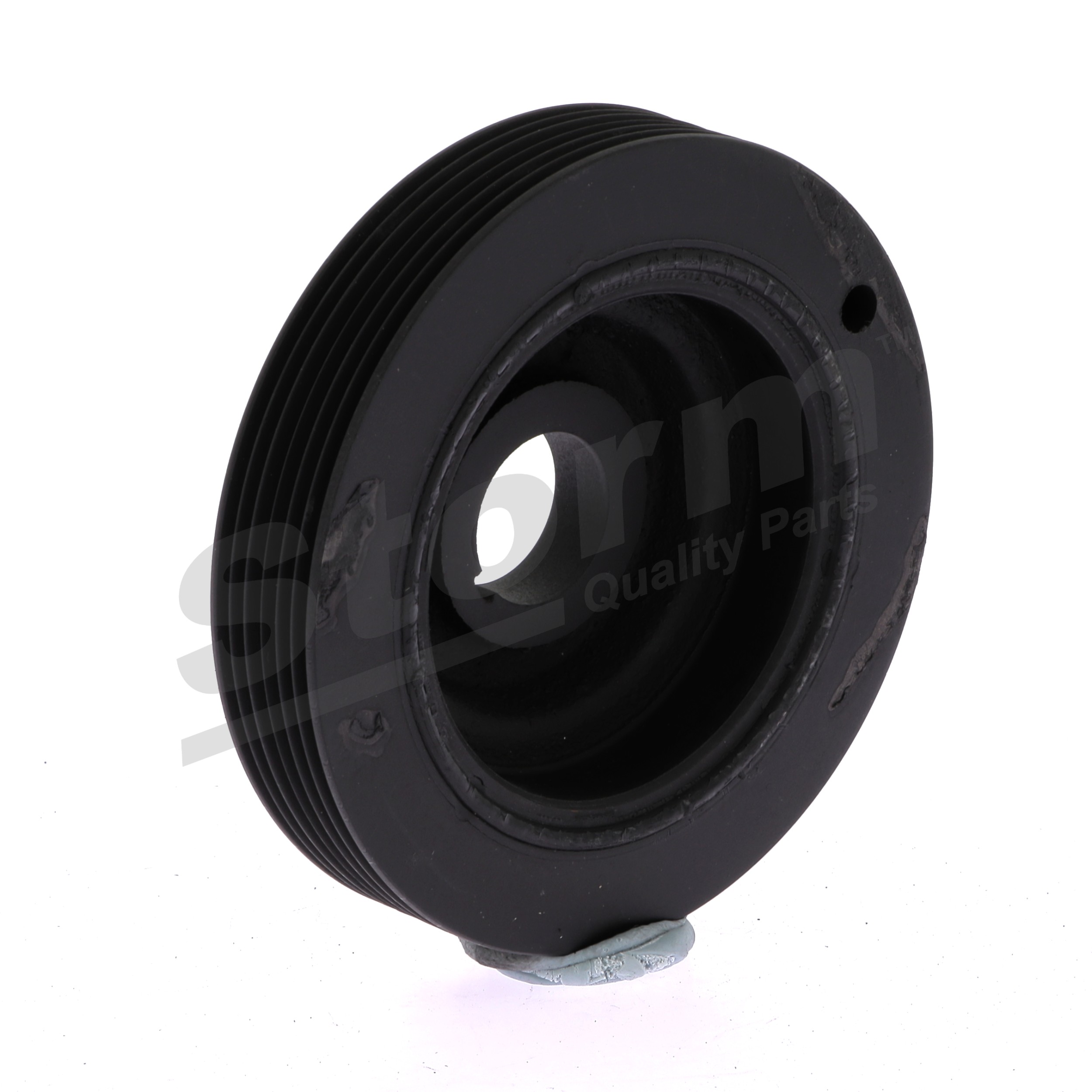 STORM QUALITY PARTS 49999: Polea de cigüeñal