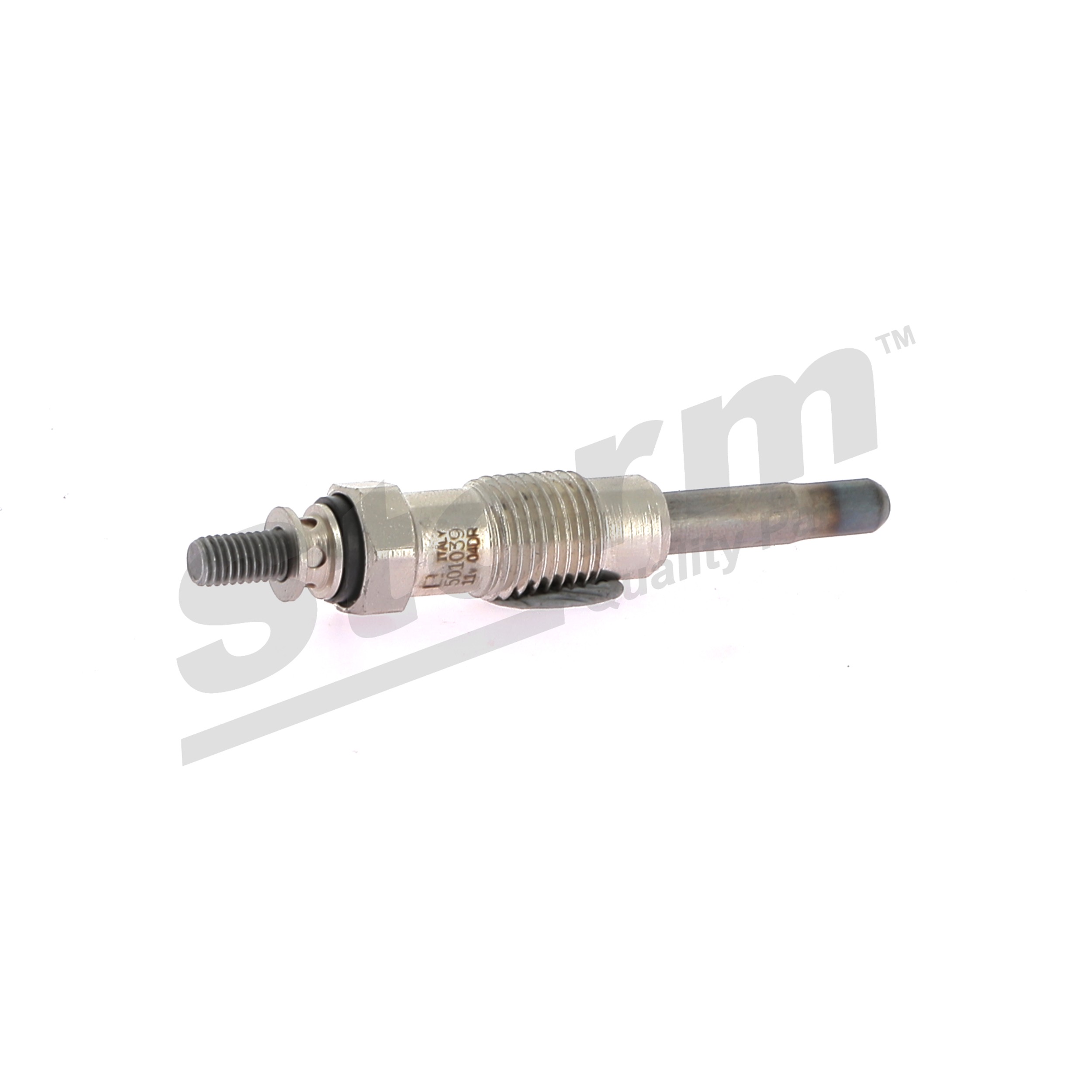 STORM QUALITY PARTS 501039: Bougie de préchauffage