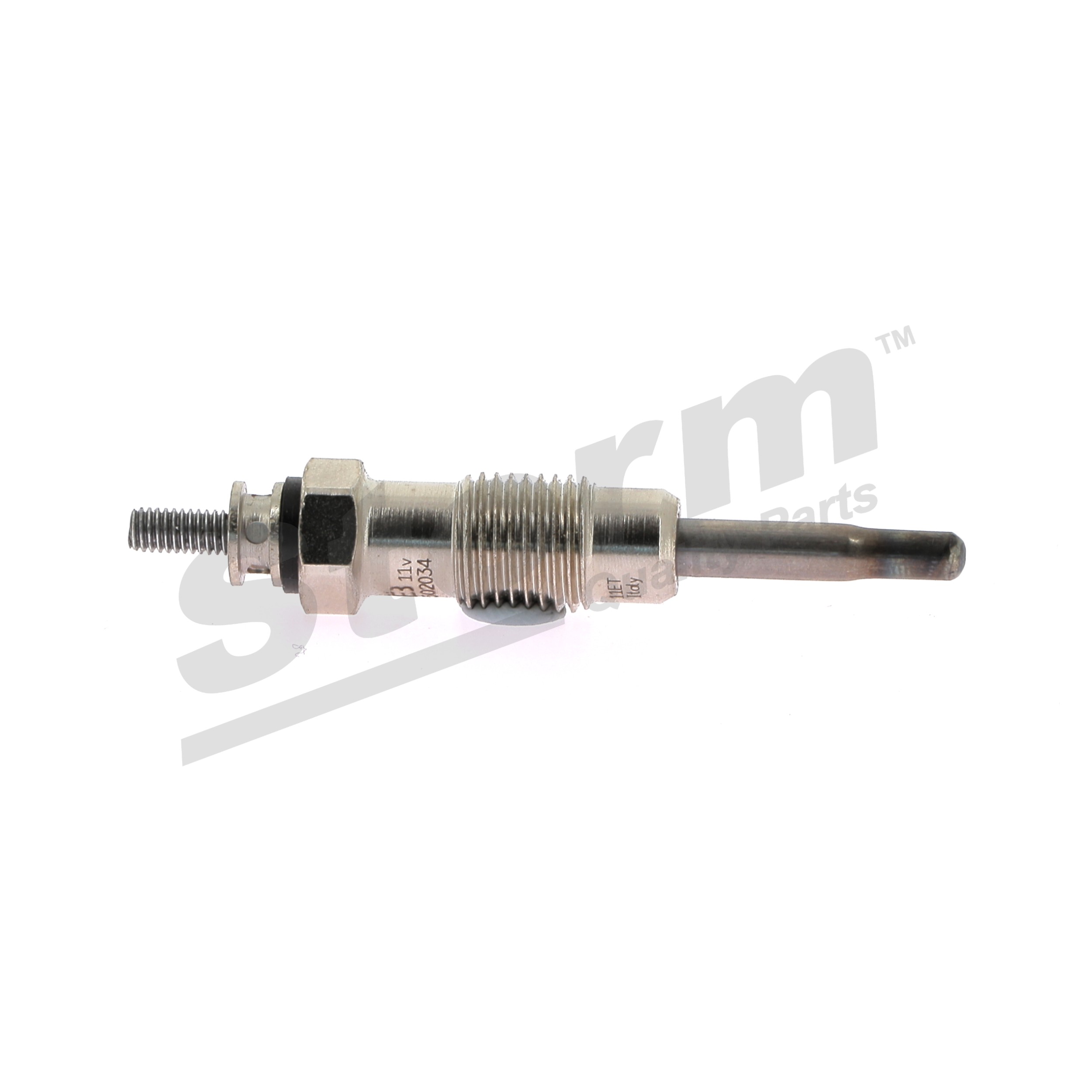 STORM QUALITY PARTS 502034: Bougie de préchauffage