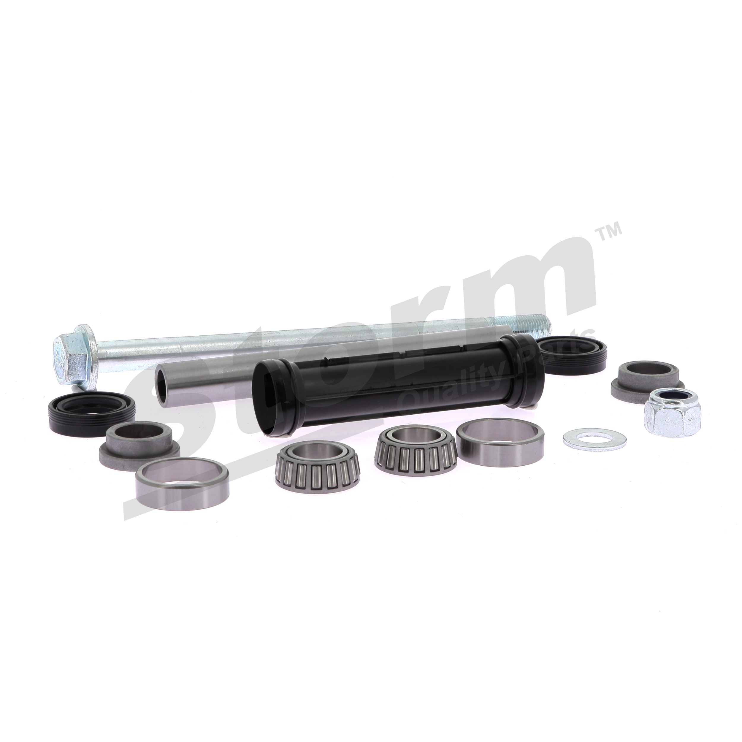 STORM QUALITY PARTS 5098: Querlenker-Reparatursatz Hinterachse