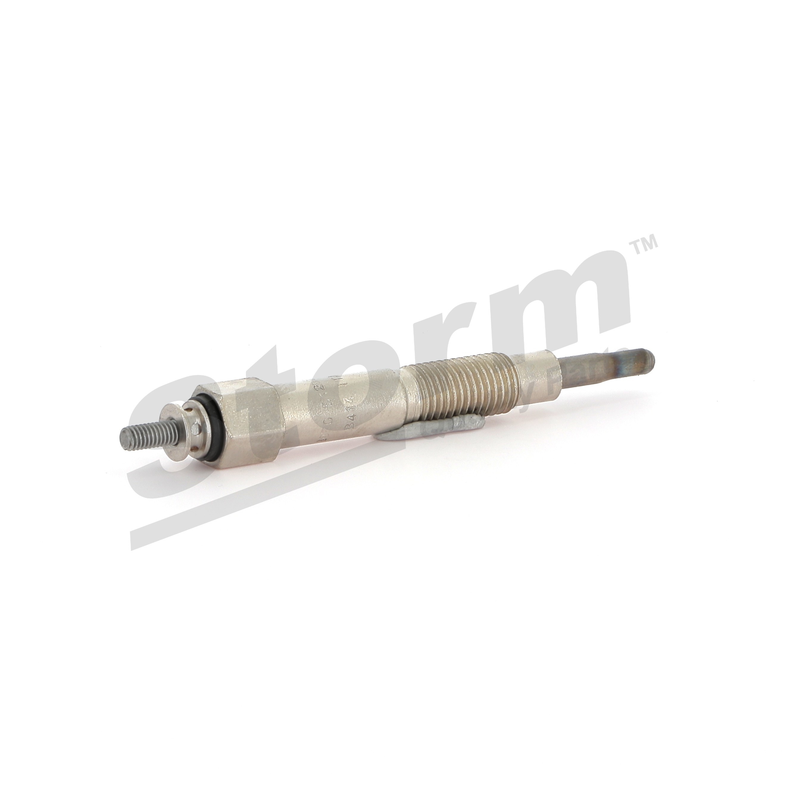 STORM QUALITY PARTS 512002: Świeca żarowa