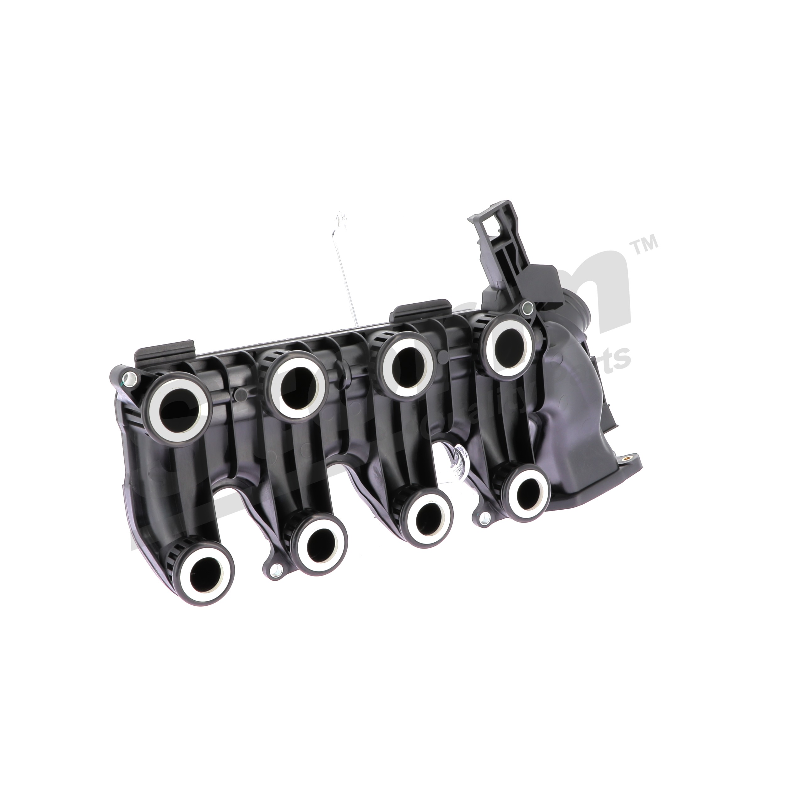 STORM QUALITY PARTS 516502: Módulo colector de admisión con juntas, sin tornillos
