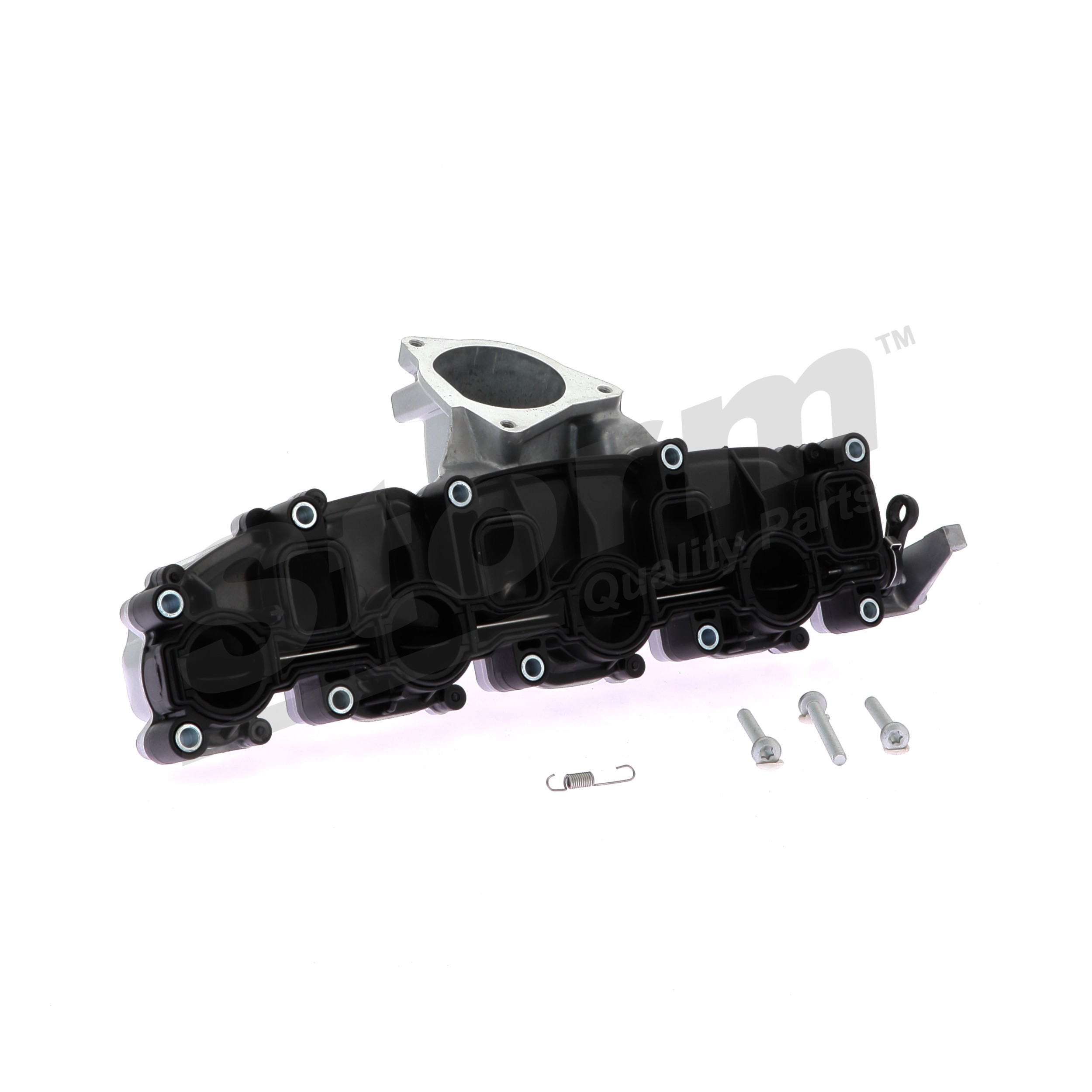 STORM QUALITY PARTS 516503: Módulo colector de admisión con juntas, con tornillos