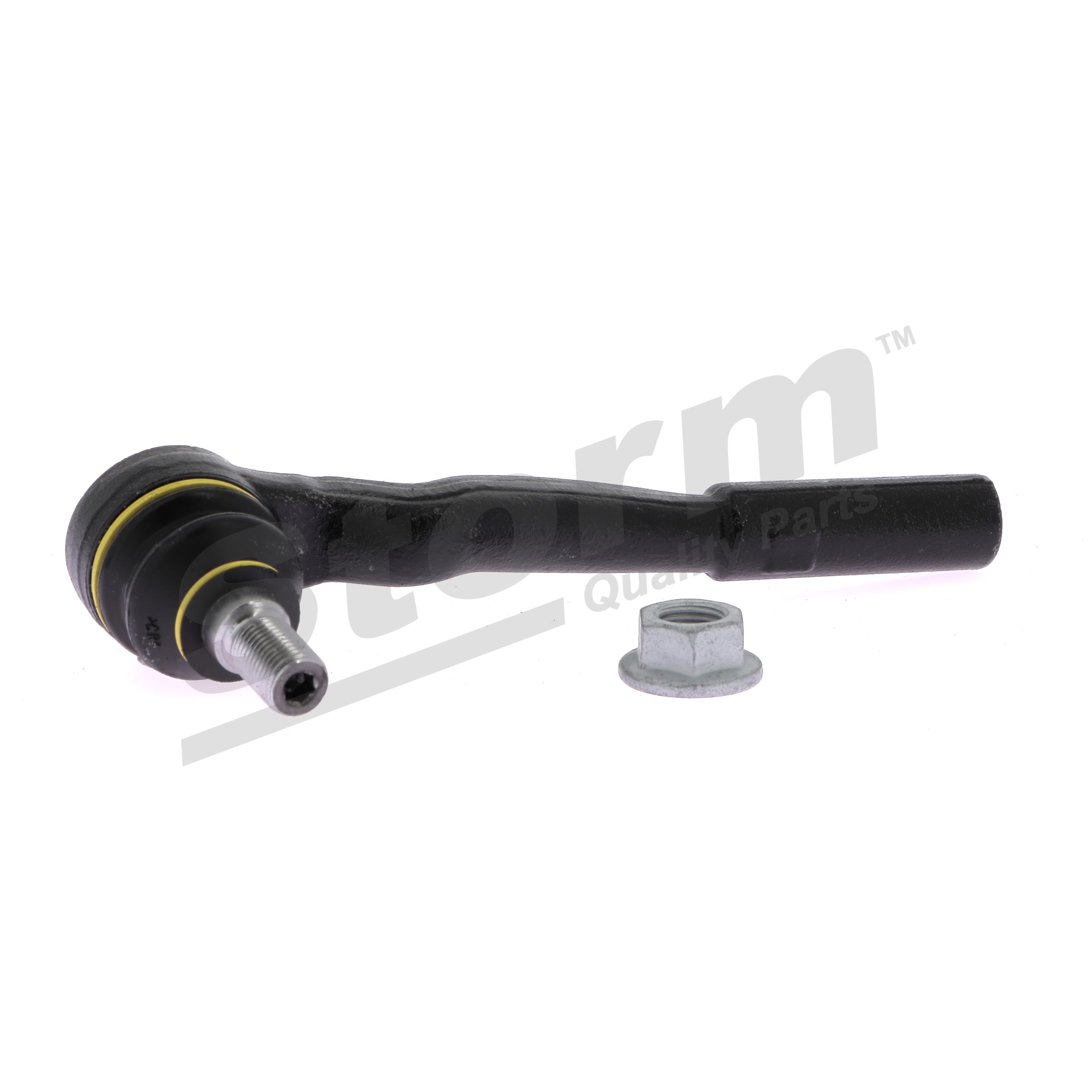 STORM QUALITY PARTS 52083: Rótula de dirección Eje delantero, derecha, 212mm