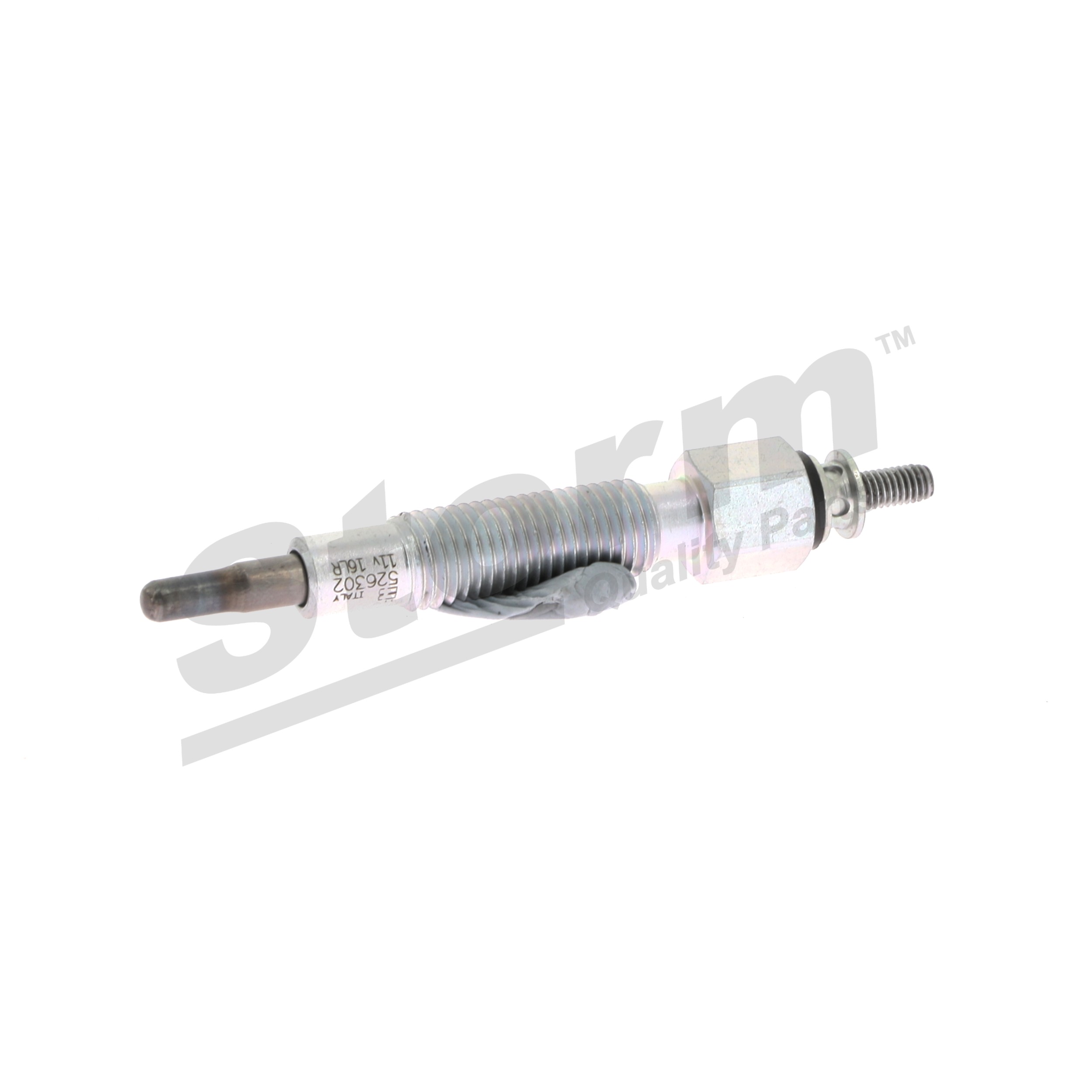 STORM QUALITY PARTS 526302: Bujía de precalentamiento