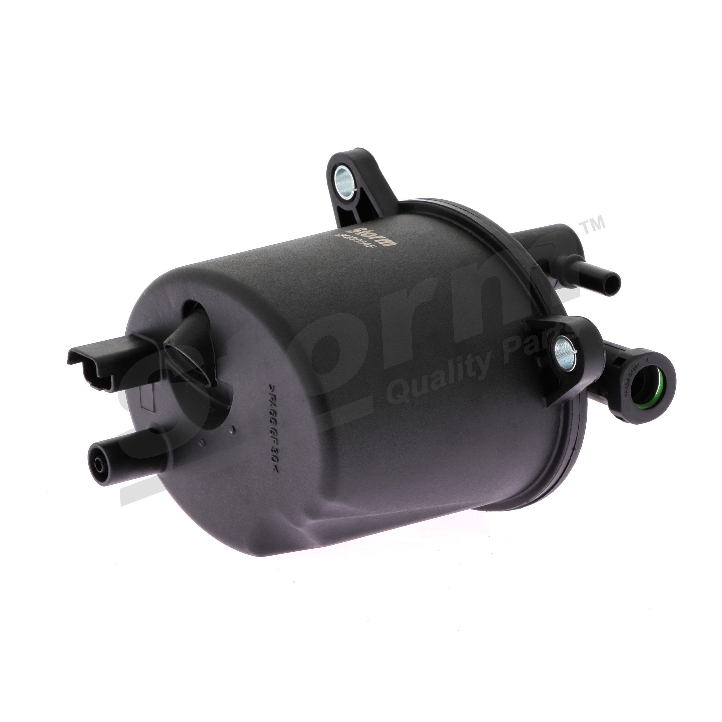 STORM QUALITY PARTS 5380: Filtre à carburant