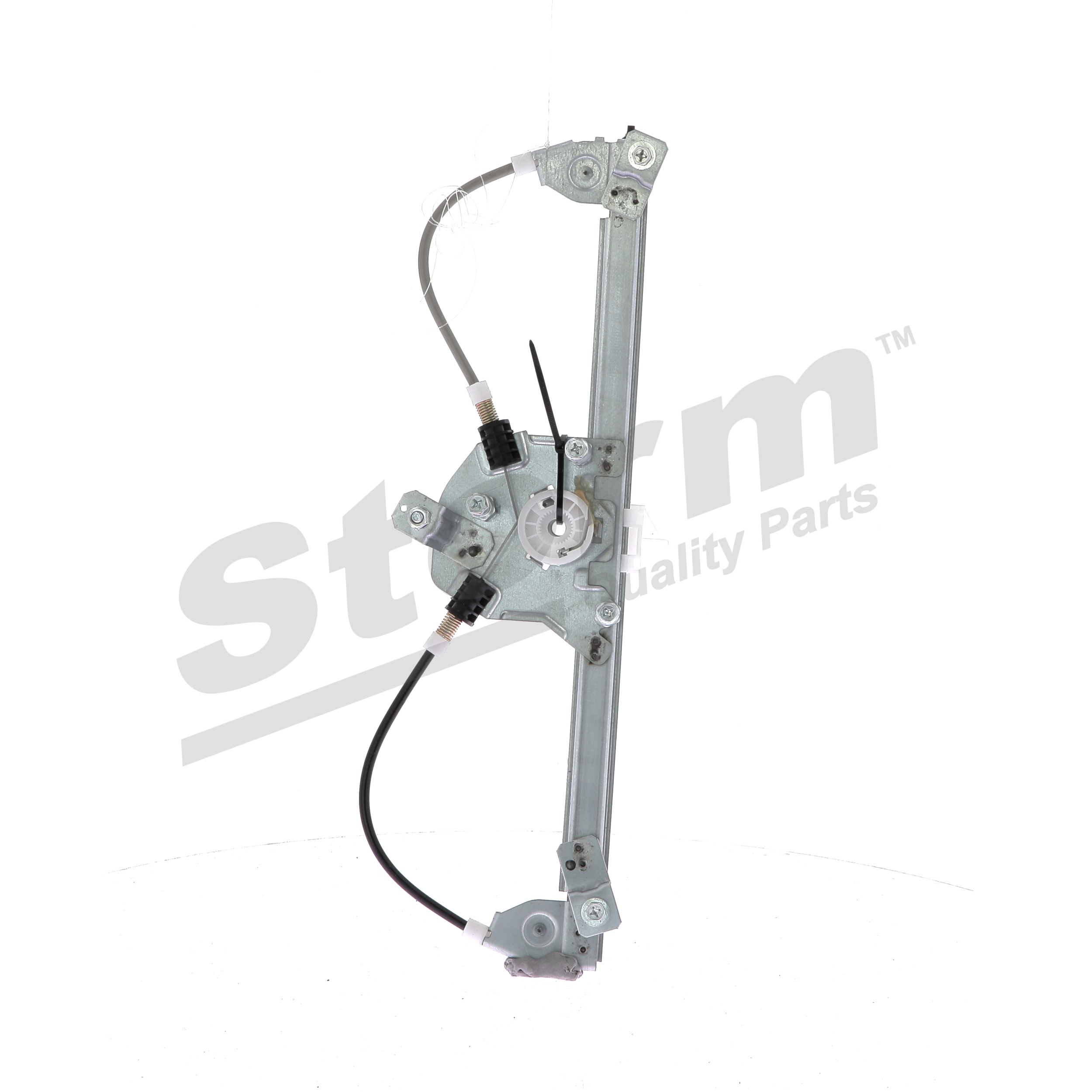 STORM QUALITY PARTS 54073: Fensterheber hinten links, elektrisch, ohne Elektromotor